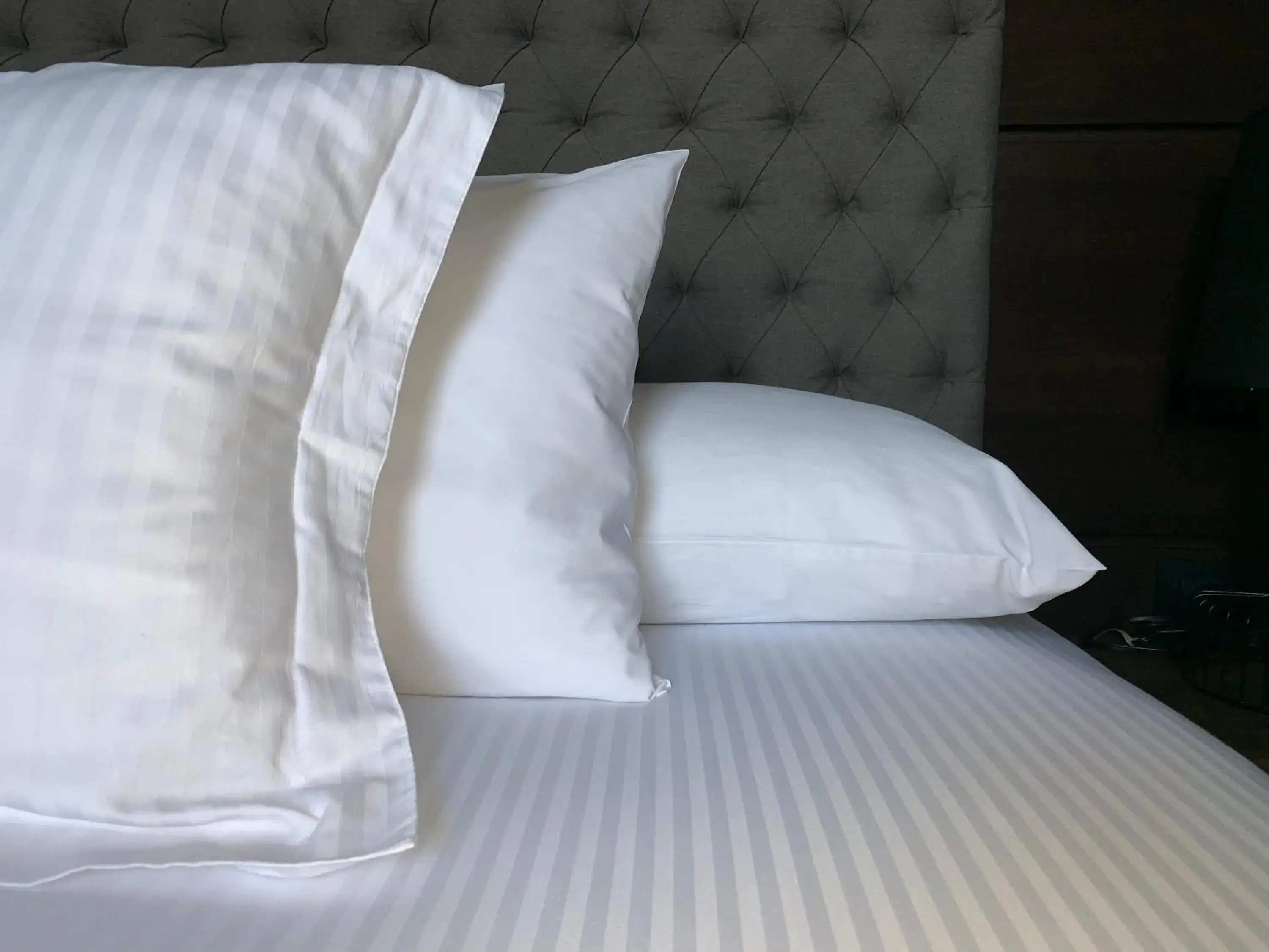 Double Room with Two Double Beds in Hotel Diana Double Room with Two Double Beds in Hotel Diana