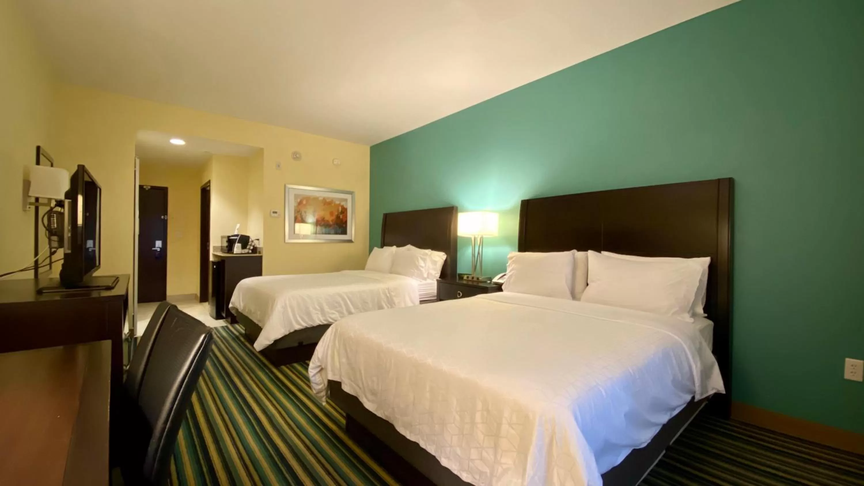 Holiday Inn Express Hotel & Suites Orlando East-UCF Area by IHG