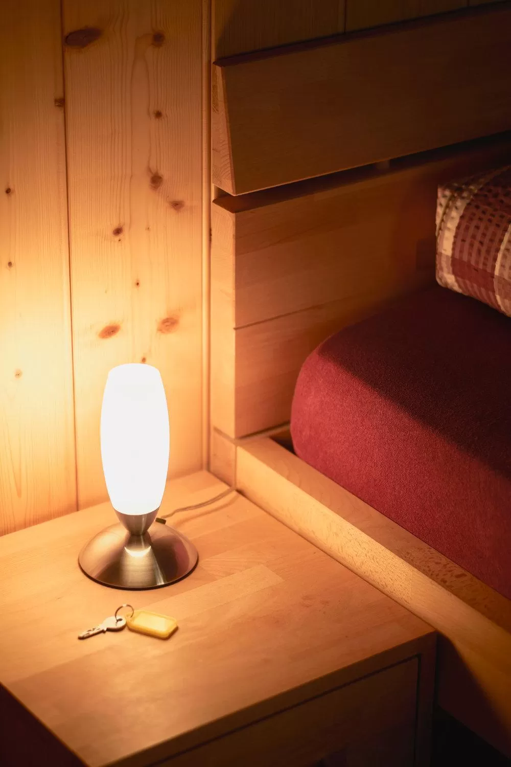 Photo of the whole room in Gasthaus Hof