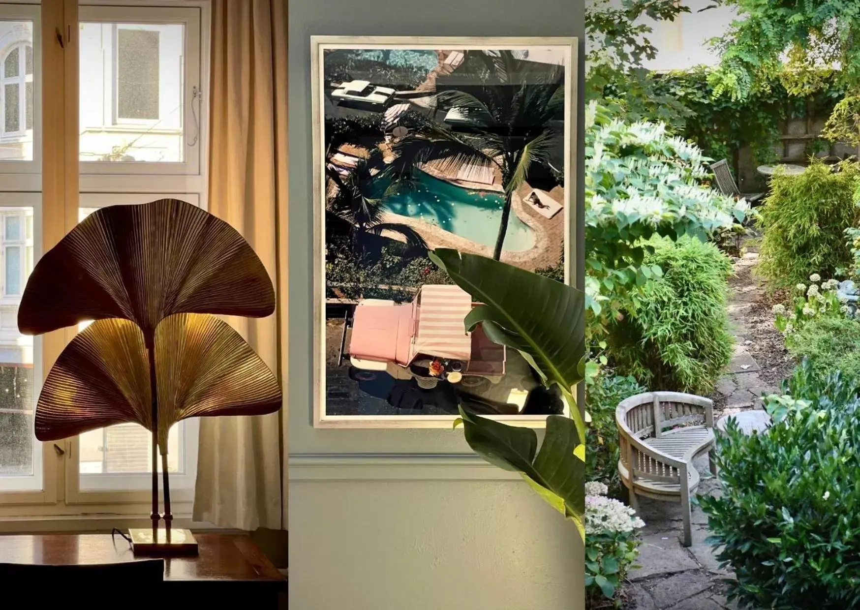 SOFS boutique hotel SOFS boutique hotel