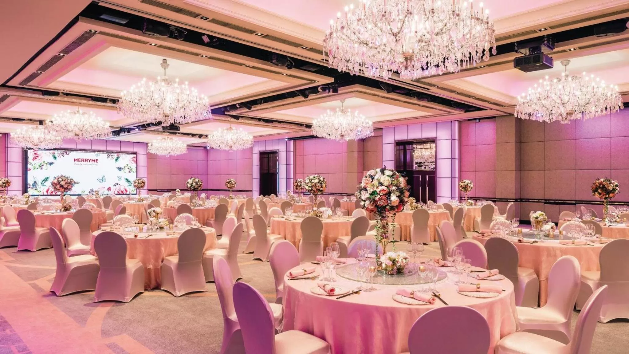 Banquet/Function facilities in Holiday Inn Golden Mile by IHG