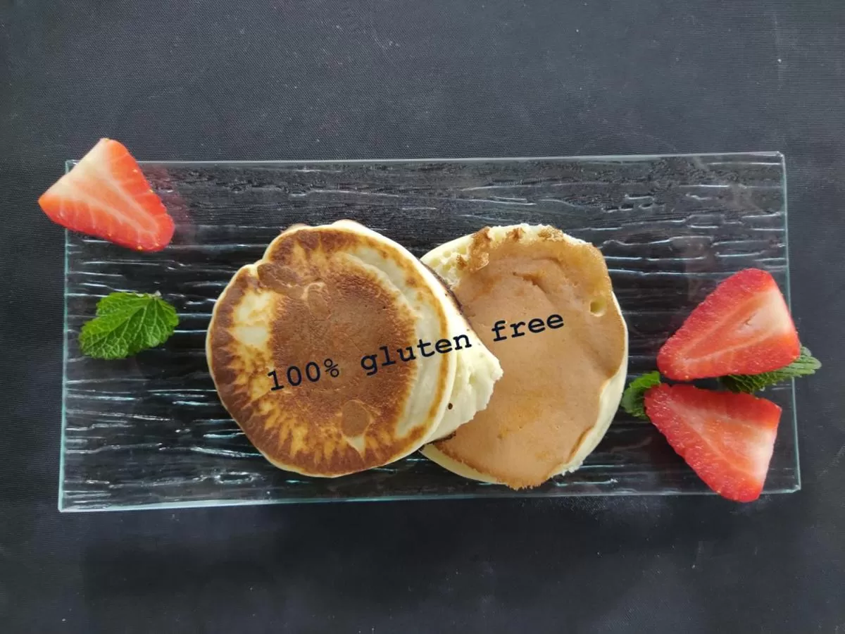 Breakfast in Casa Lidia - ALLOGGI SMART