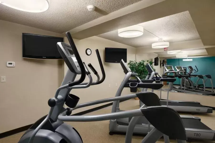 Fitness centre/facilities, Fitness Center/Facilities in Days Inn by Wyndham Helena