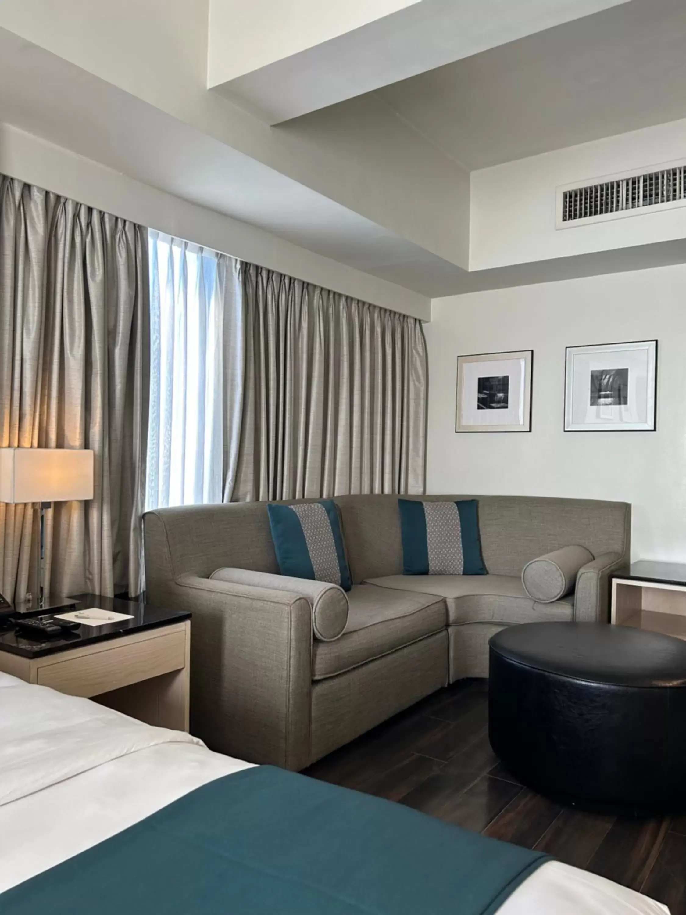 Bed in Seda Atria Bed in Seda Atria