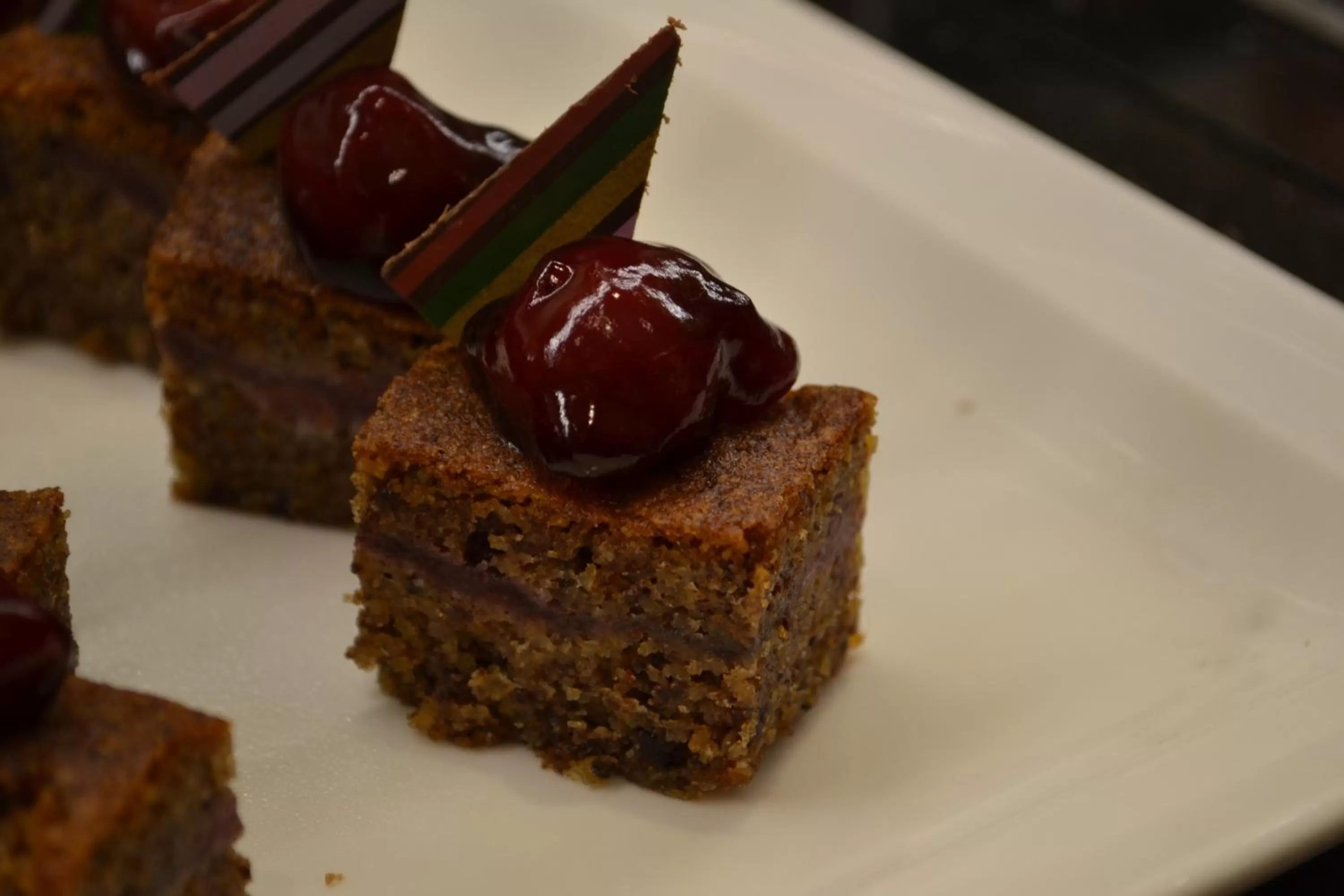 Food in Sheraton Khalidiya Hotel