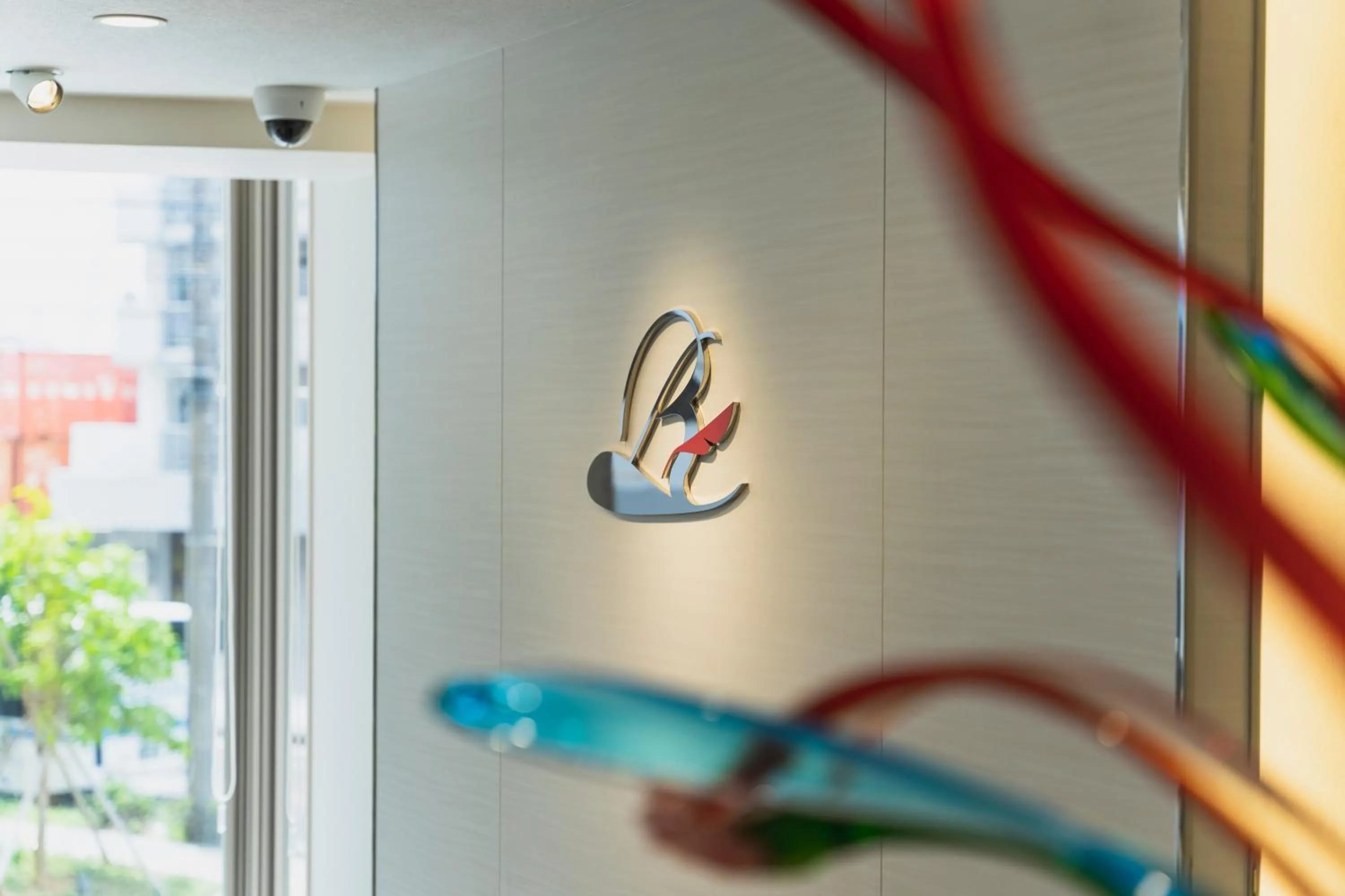 Property logo or sign in Rembrandt Style Naha