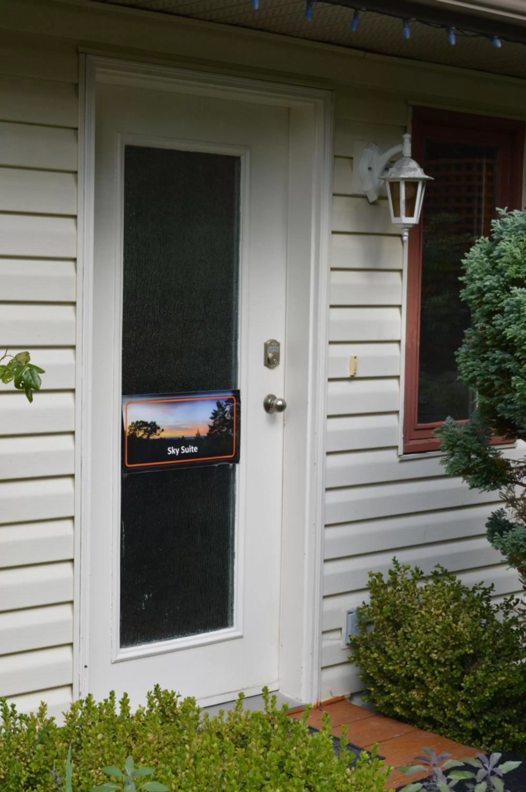 Property building in Armand Heights