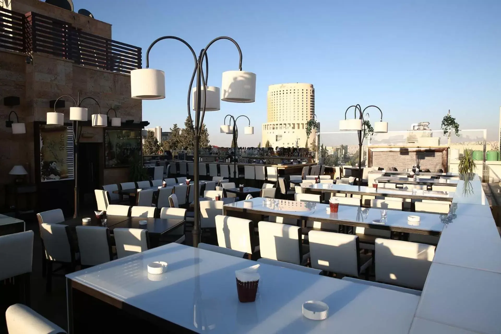 Restaurant/places to eat in Hisham Hotel Restaurant/places to eat in Hisham Hotel