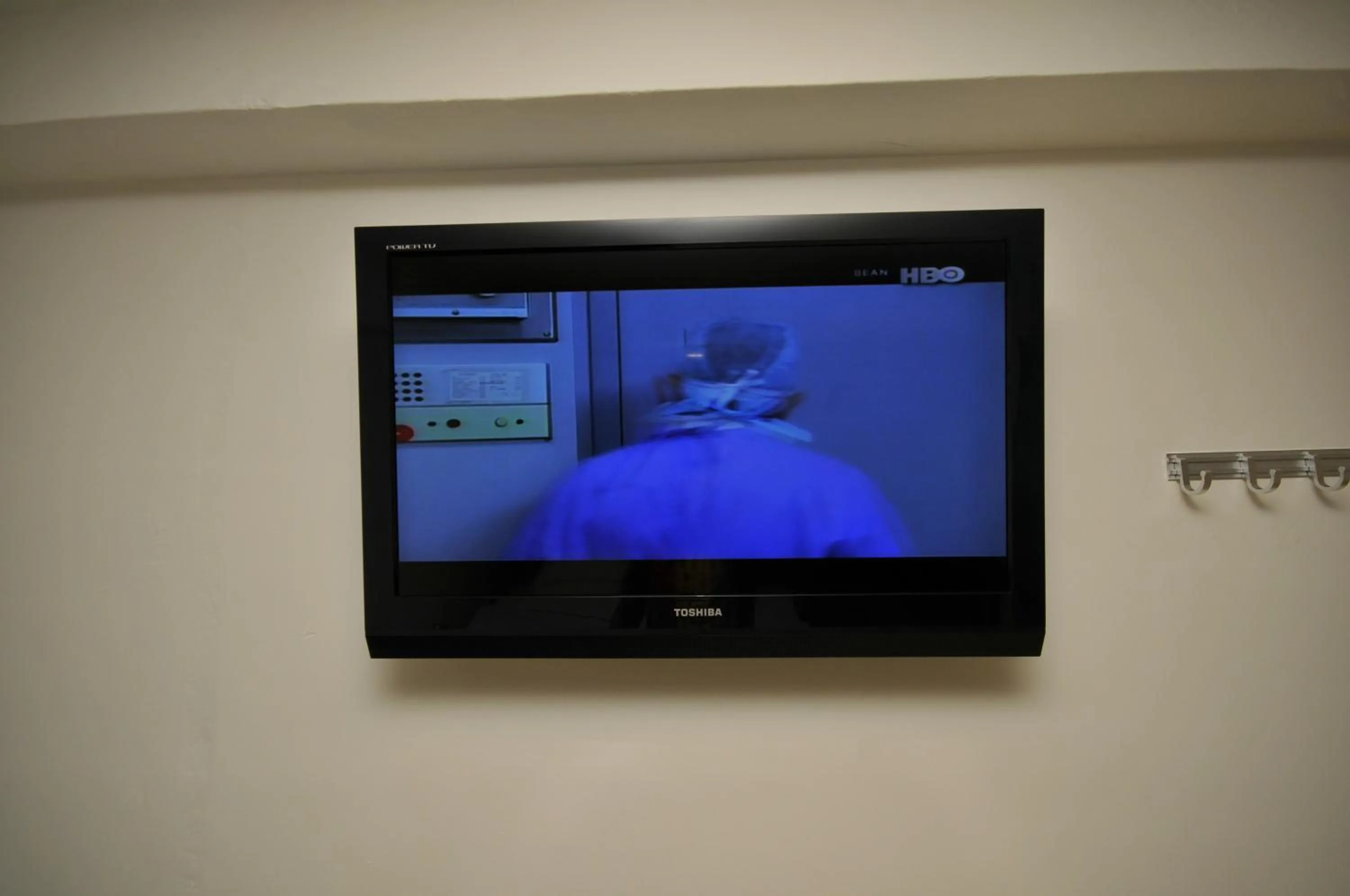 TV and multimedia in M Design Hotel @ Pandan Indah