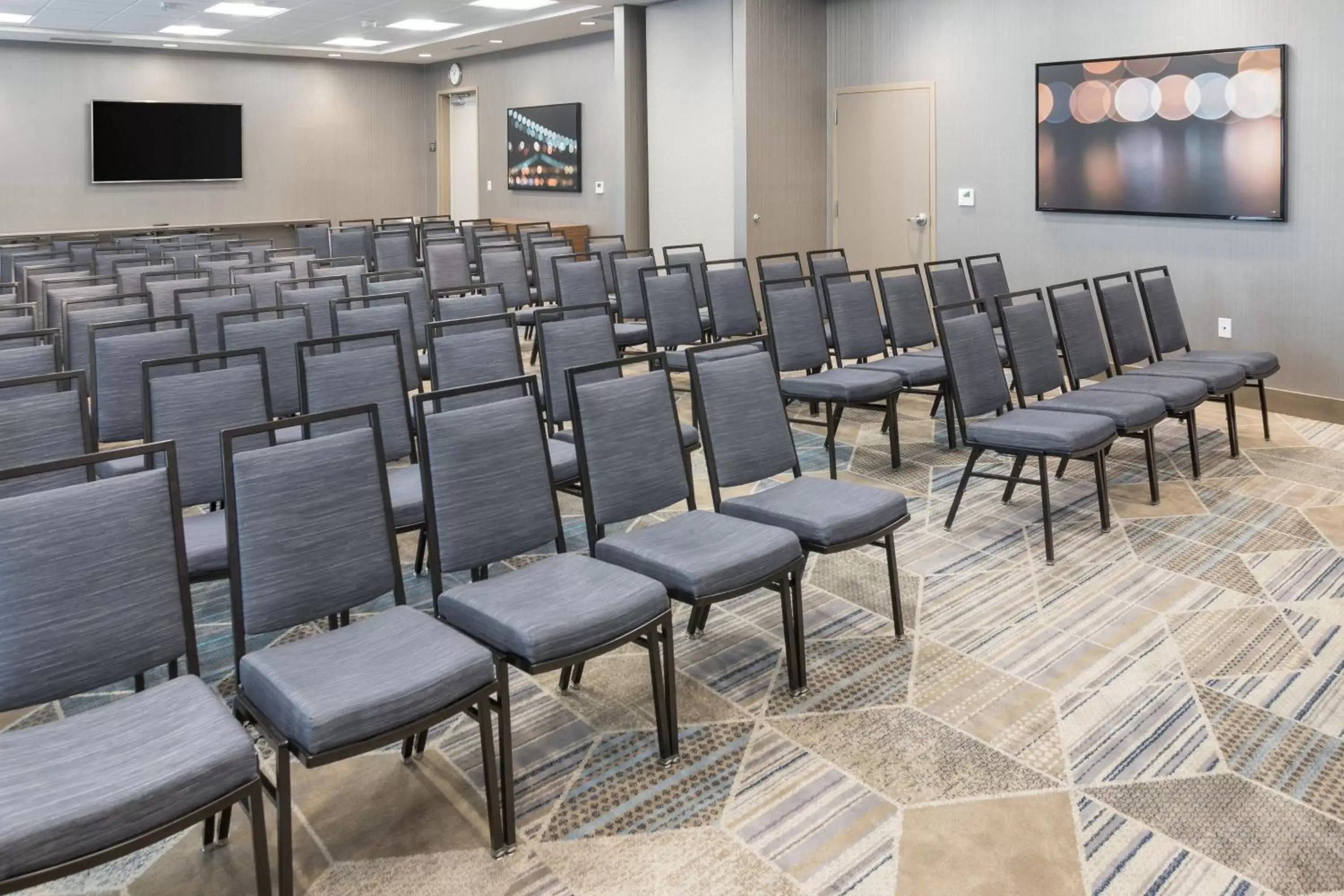 Meeting/conference room in Residence Inn by Marriott San Jose North/Silicon Valley