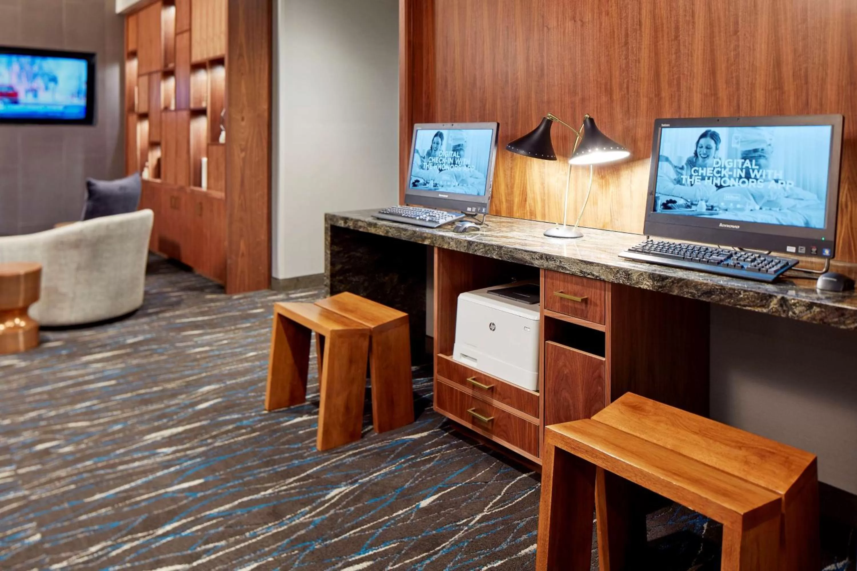 Business facilities in Homewood Suites by Hilton San Diego Downtown/Bayside