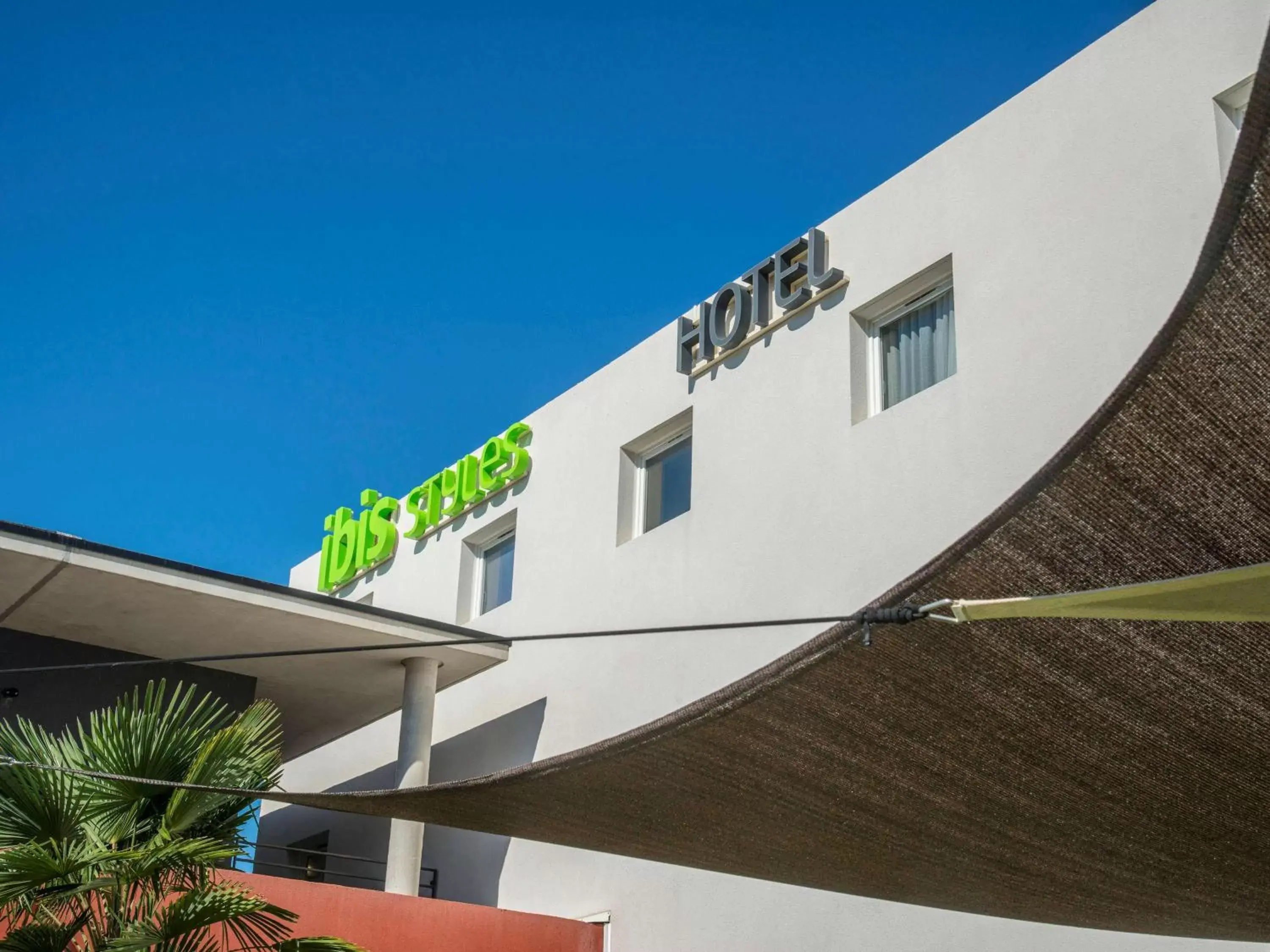 Other, Property Building in ibis Styles Pertuis Portes du Luberon