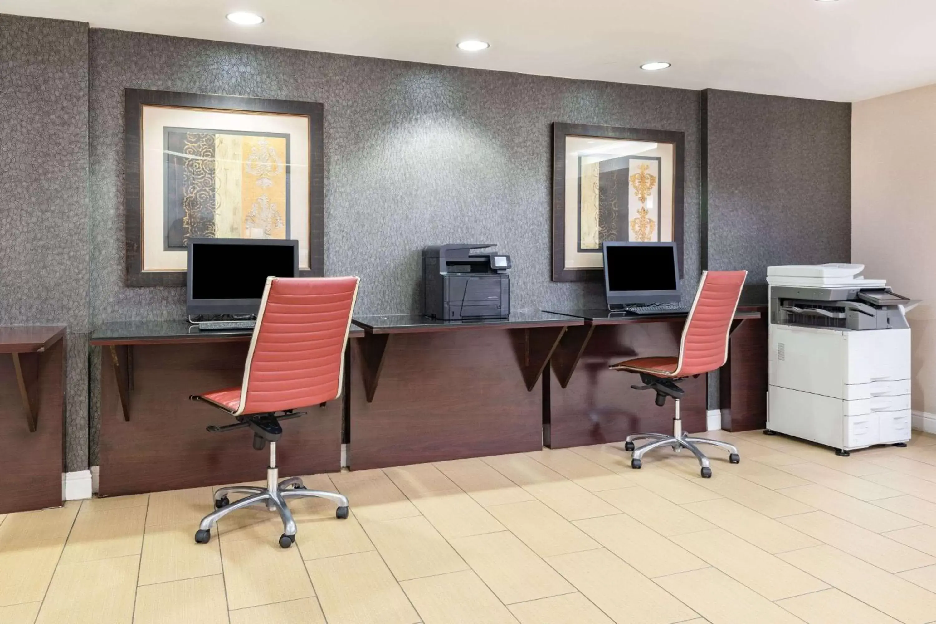 Business facilities in Wyndham Sacramento