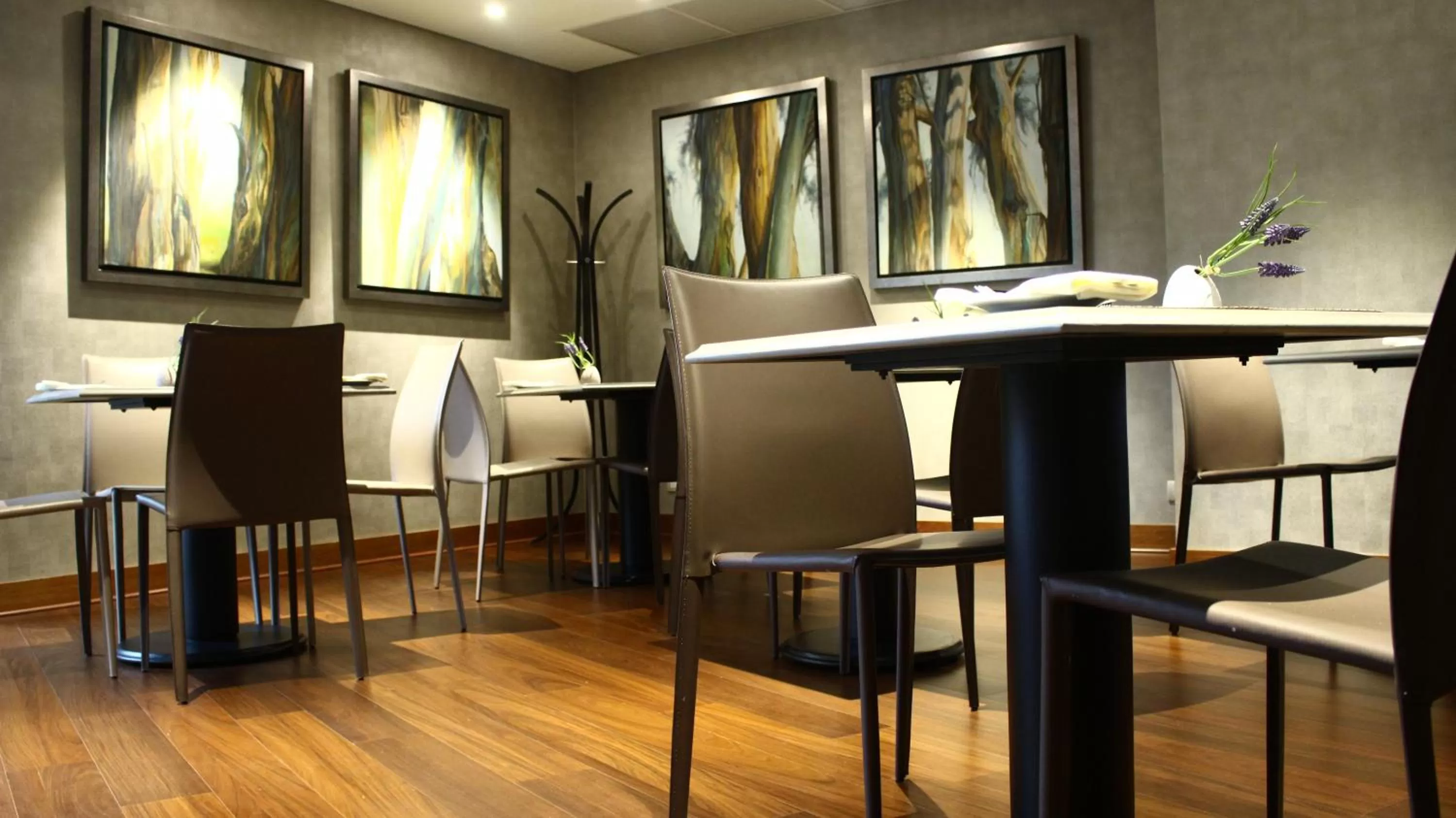 Other in InterContinental Santiago by IHG