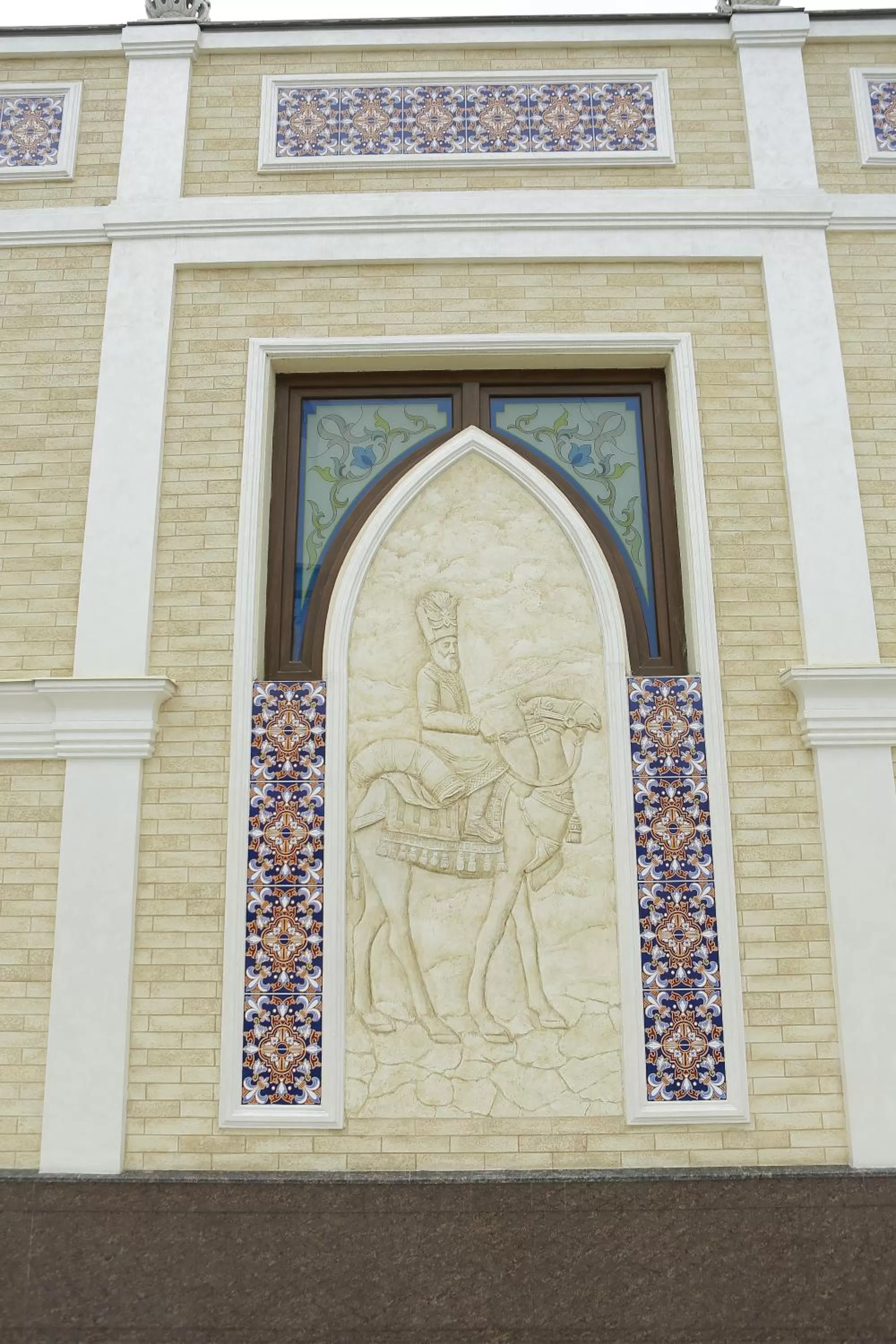 Day in Mirzo Boutique Hotel