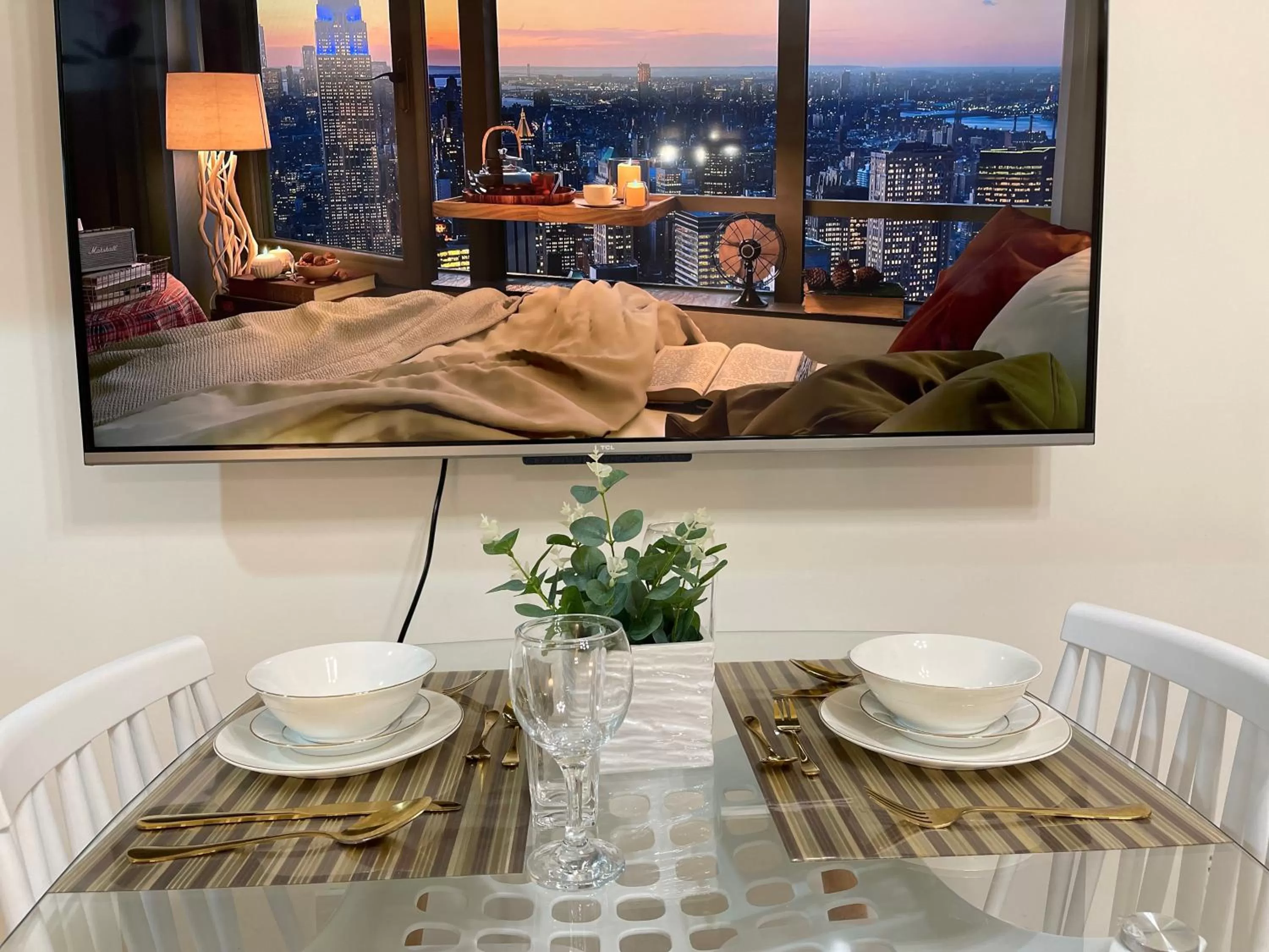 Inspiria Condo Units beside Abreeza Mall Davao