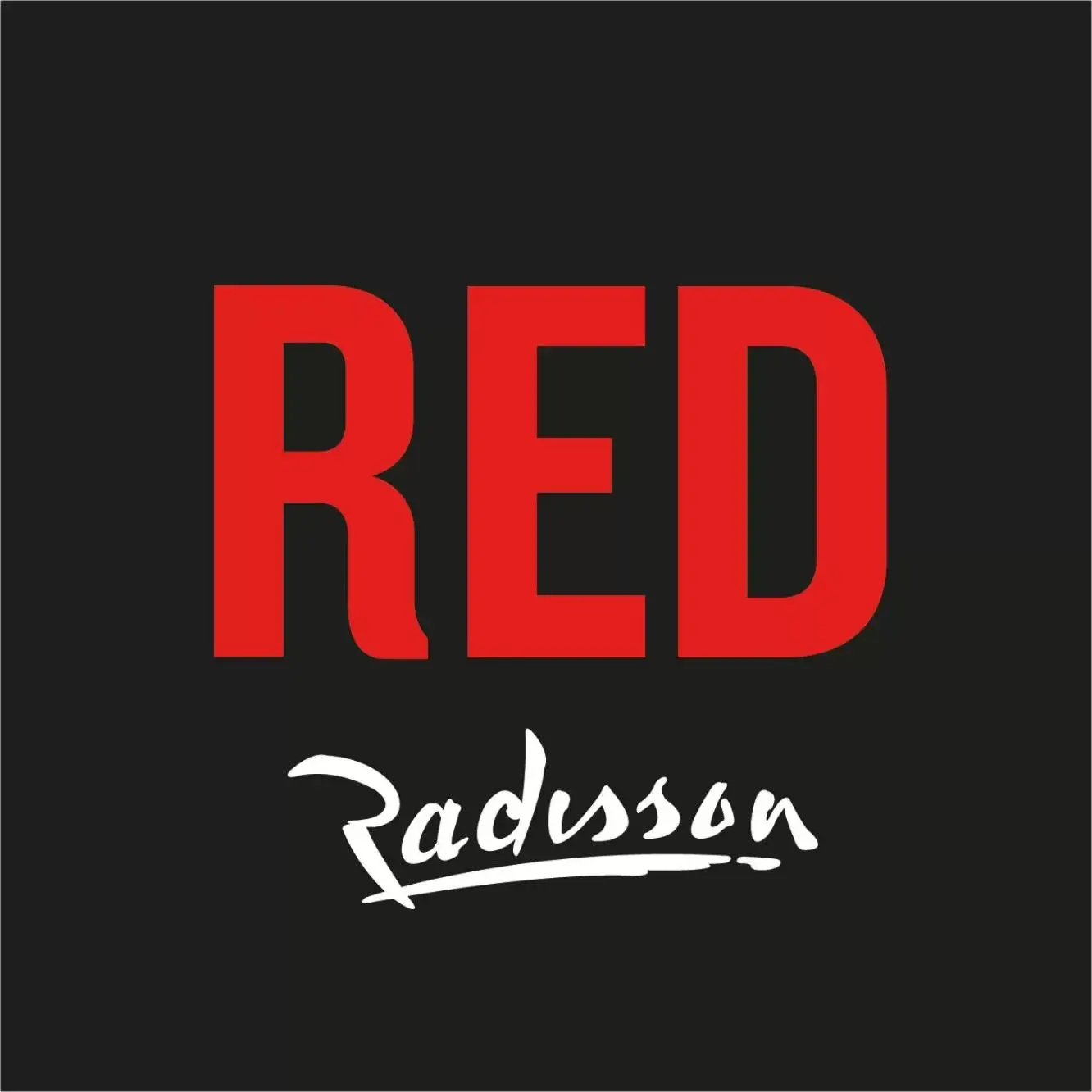 Property logo or sign in Radisson RED Aarhus