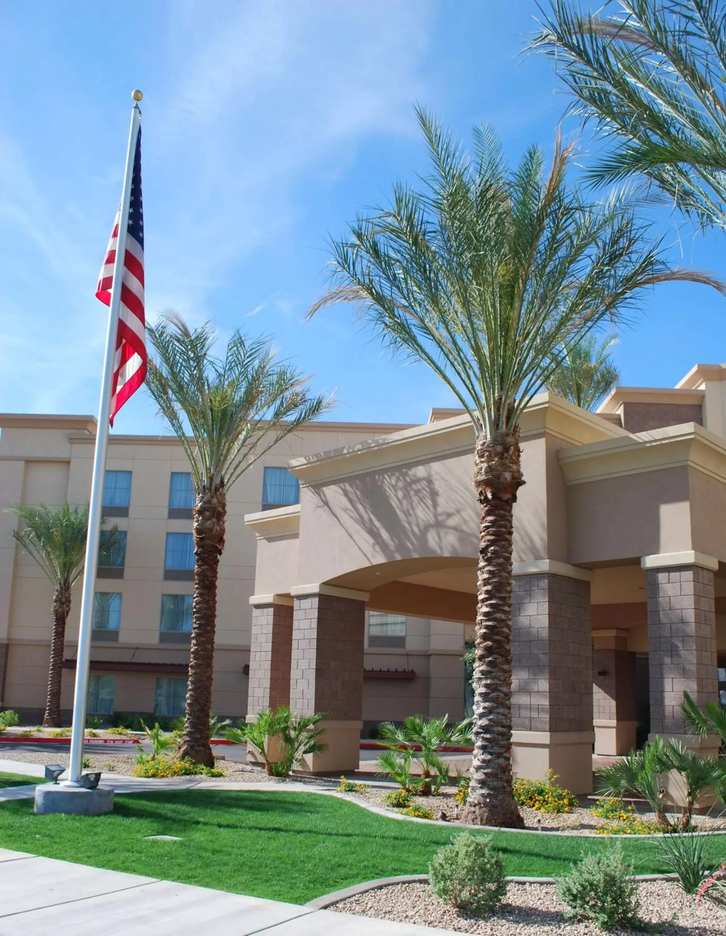 Hampton Inn & Suites Phoenix/Gilbert Hampton Inn & Suites Phoenix/Gilbert