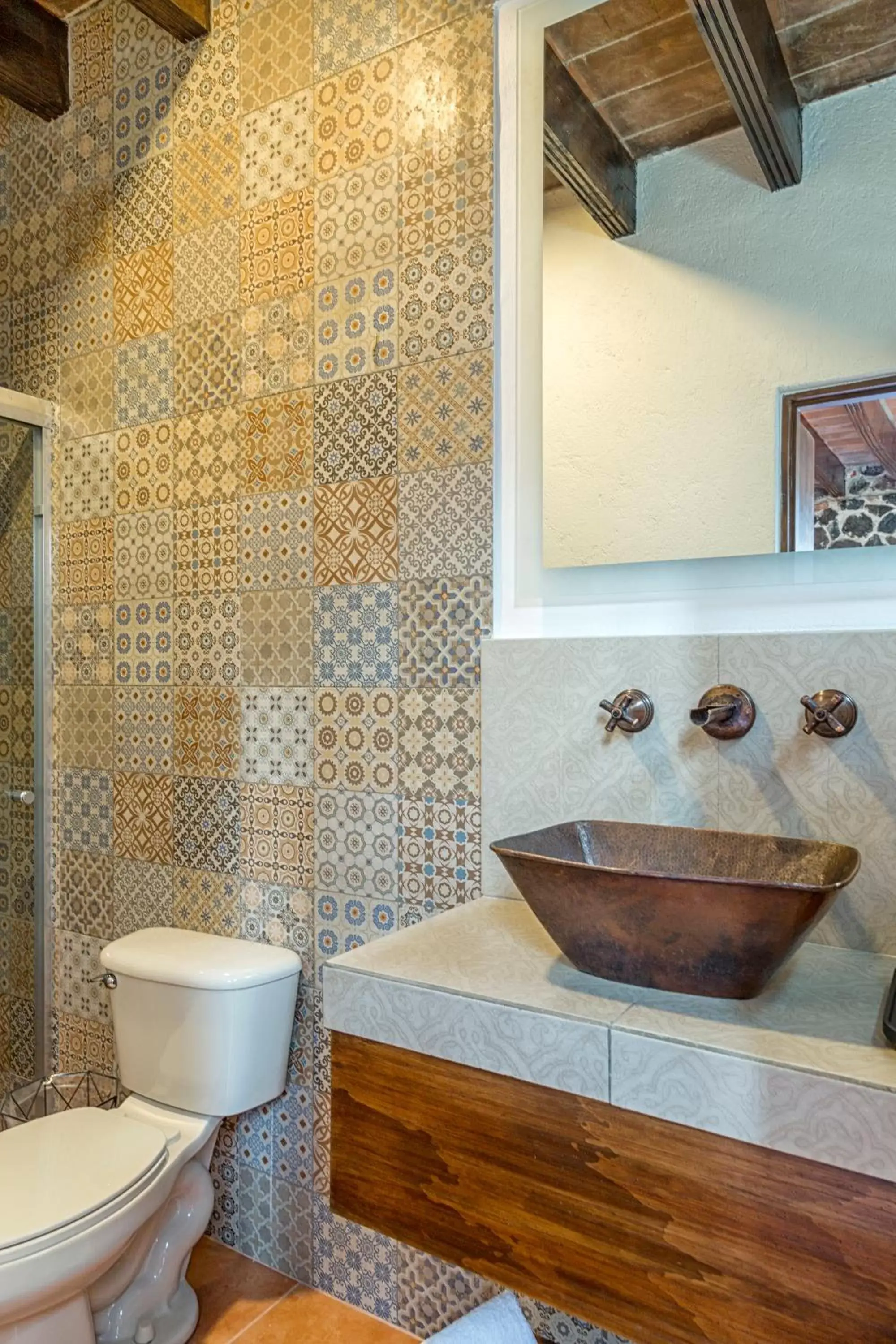 Superior Double Room in Morazul Hotel Boutique Superior Double Room in Morazul Hotel Boutique