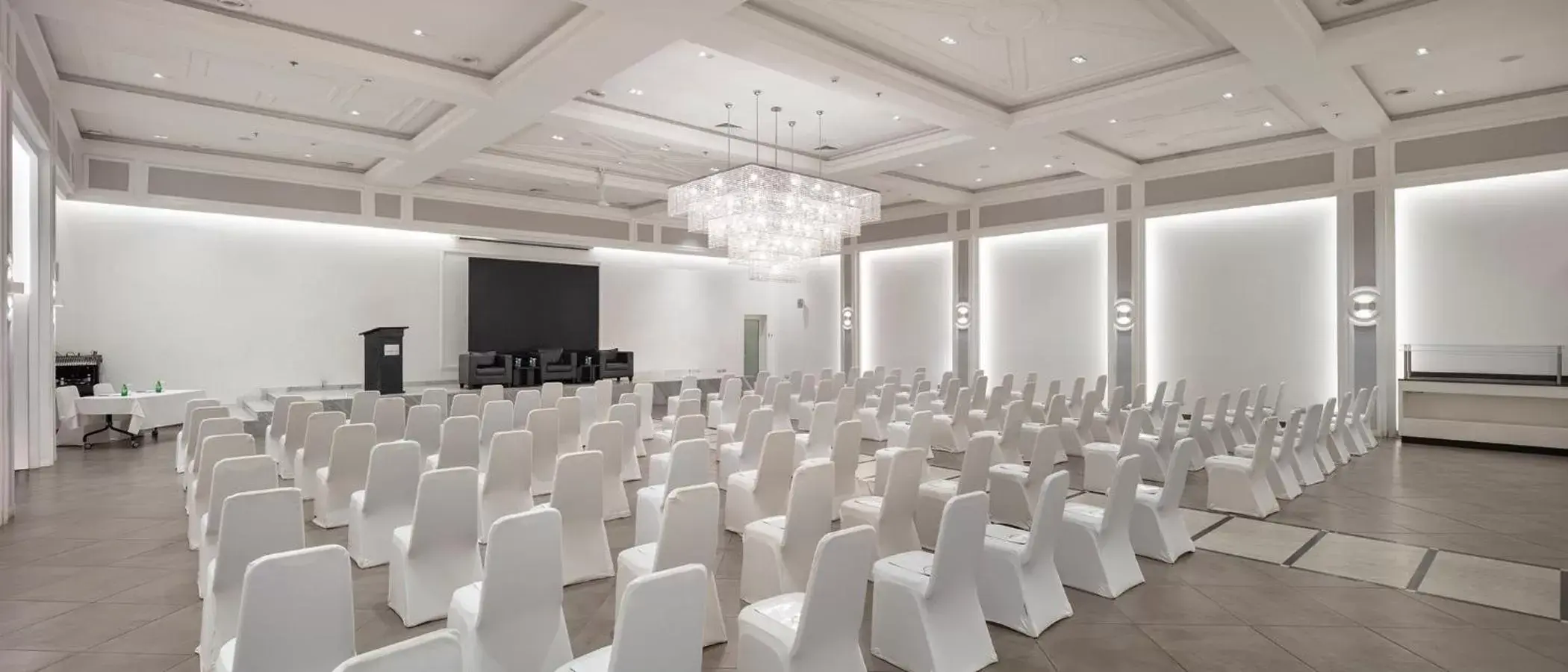 Banquet/Function facilities in Fraser Suites Abuja