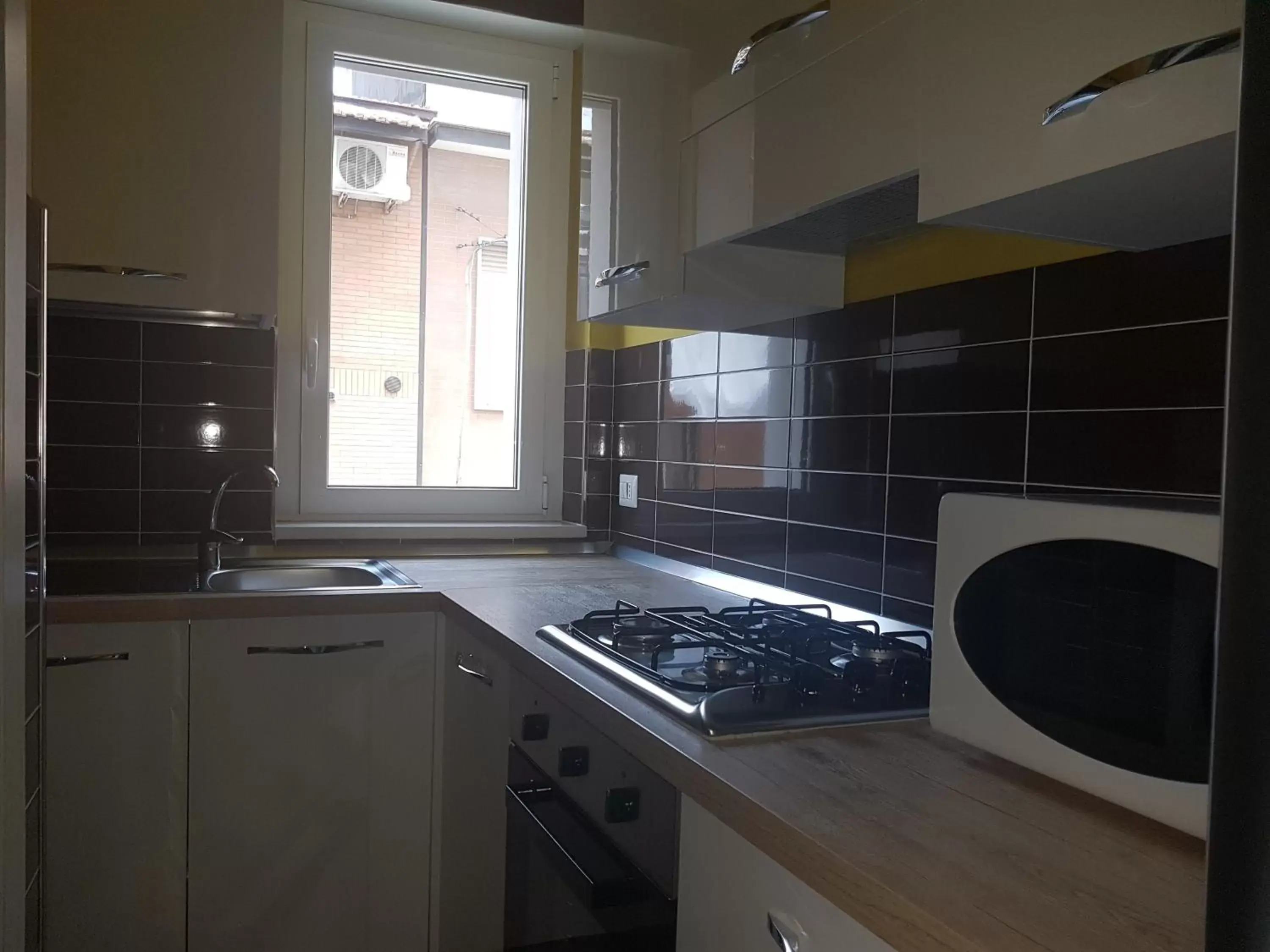 Kitchen or kitchenette, Kitchen/Kitchenette in Palazzo Ducale