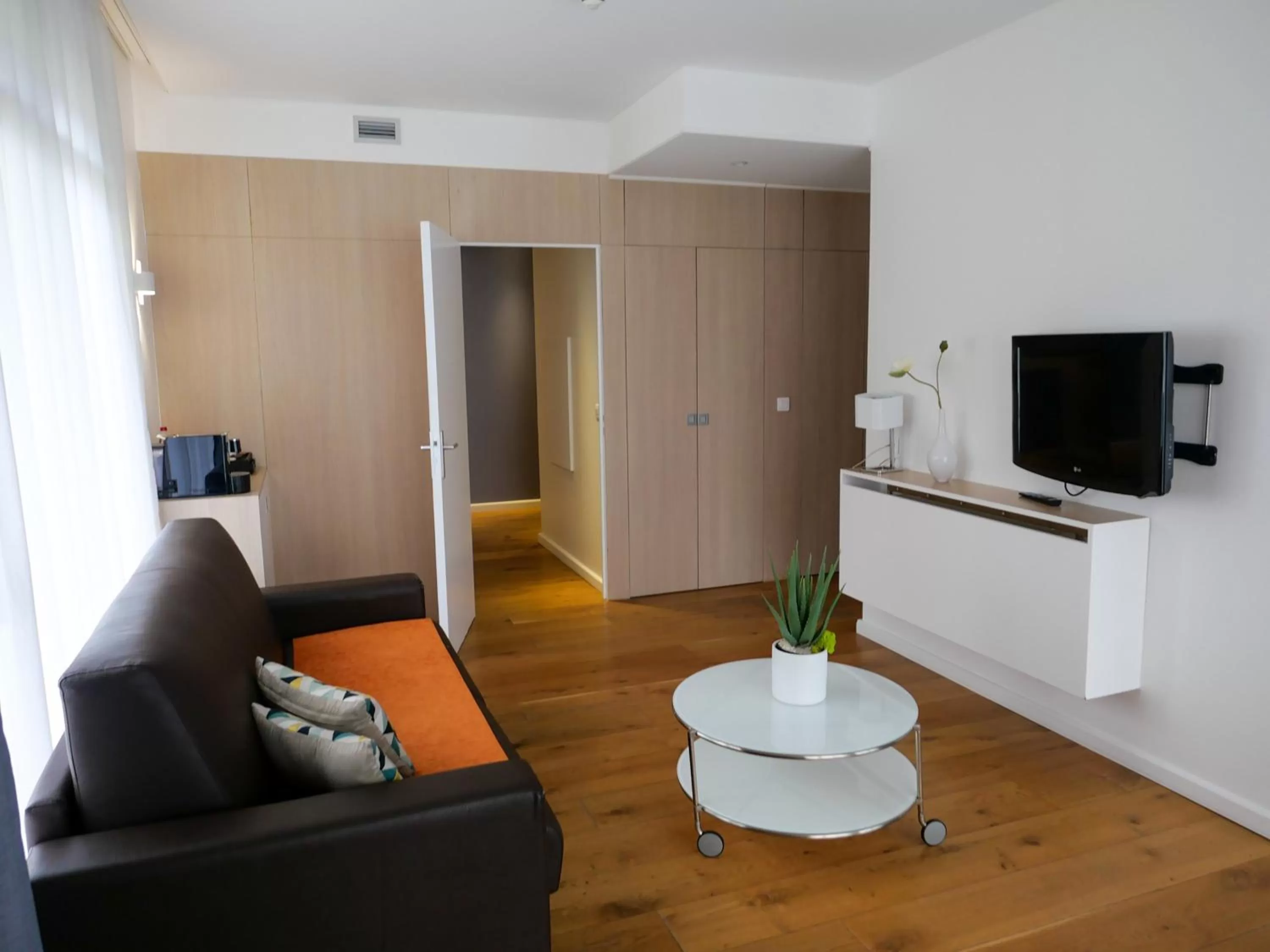 Photo of the whole room in Holiday Inn Resort le Touquet by IHG