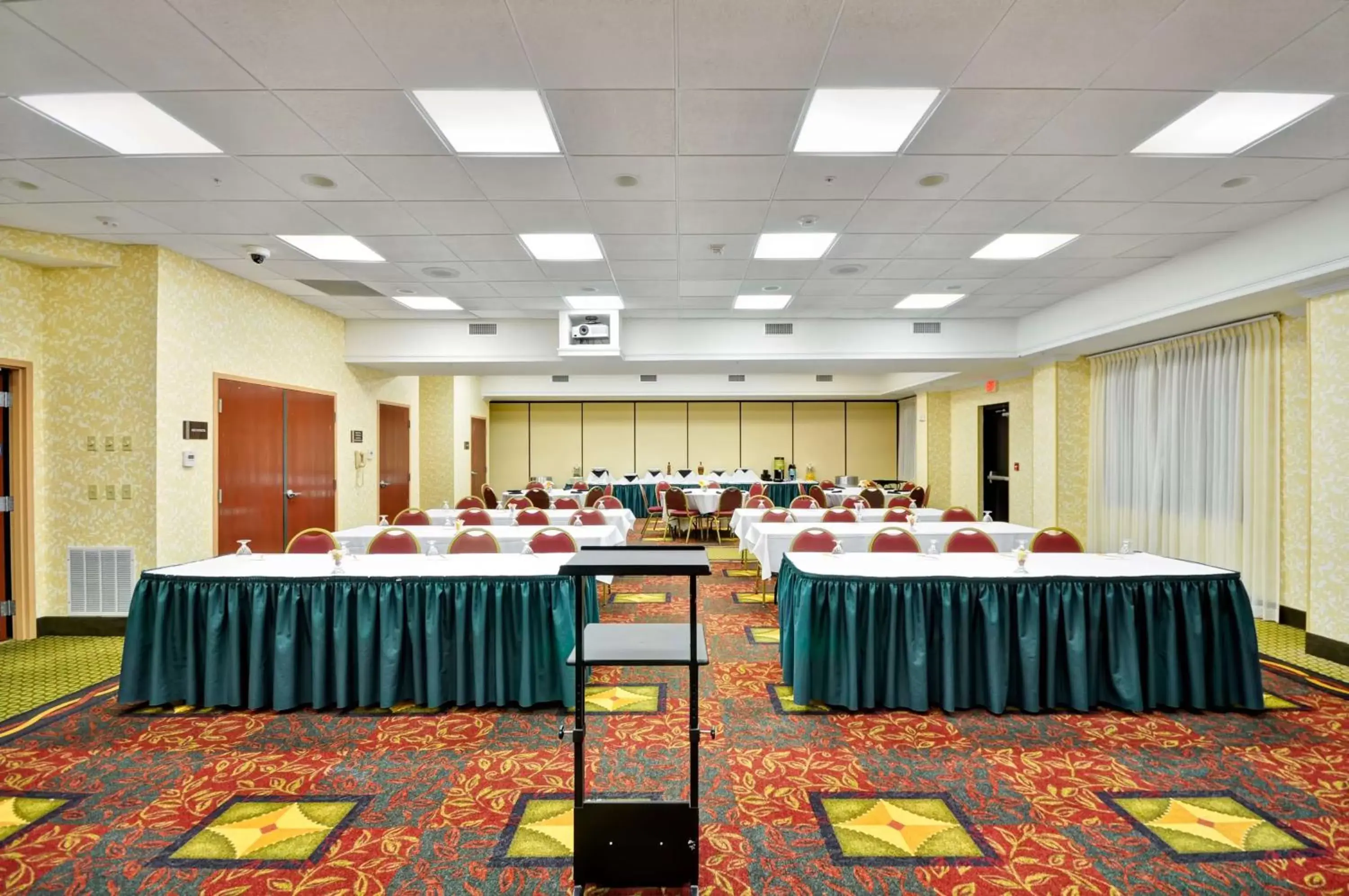 Meeting/conference room in Hilton Garden Inn Tampa Northwest/Oldsmar