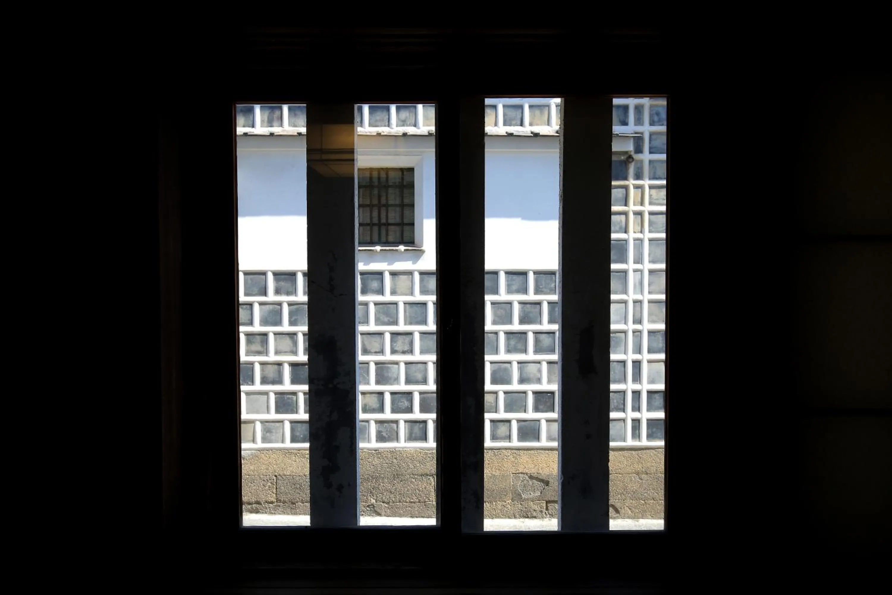 Lobby or reception in Ryori Ryokan Tsurugata