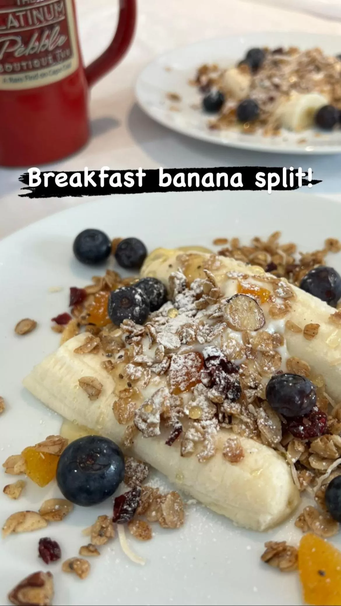 Breakfast in The Platinum Pebble Boutique Inn - Adults Only Property