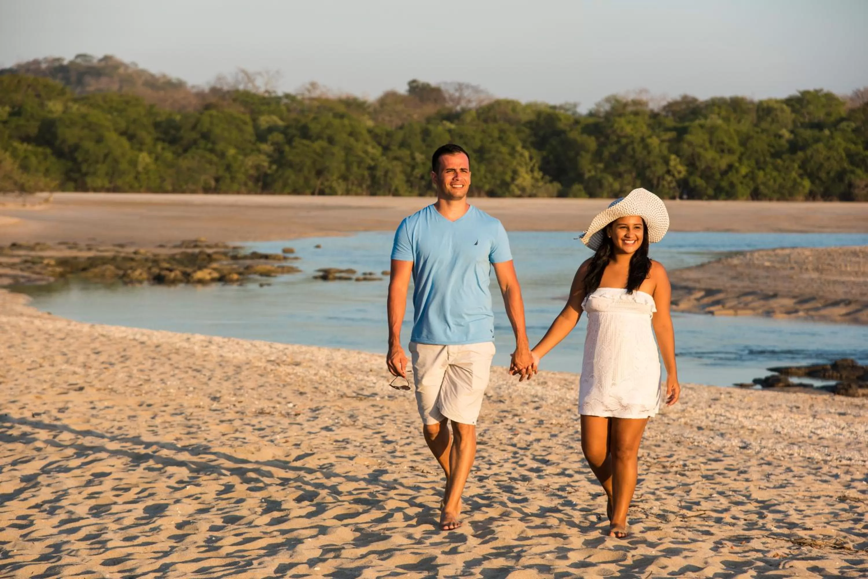 Beach in Occidental Tamarindo - All Inclusive