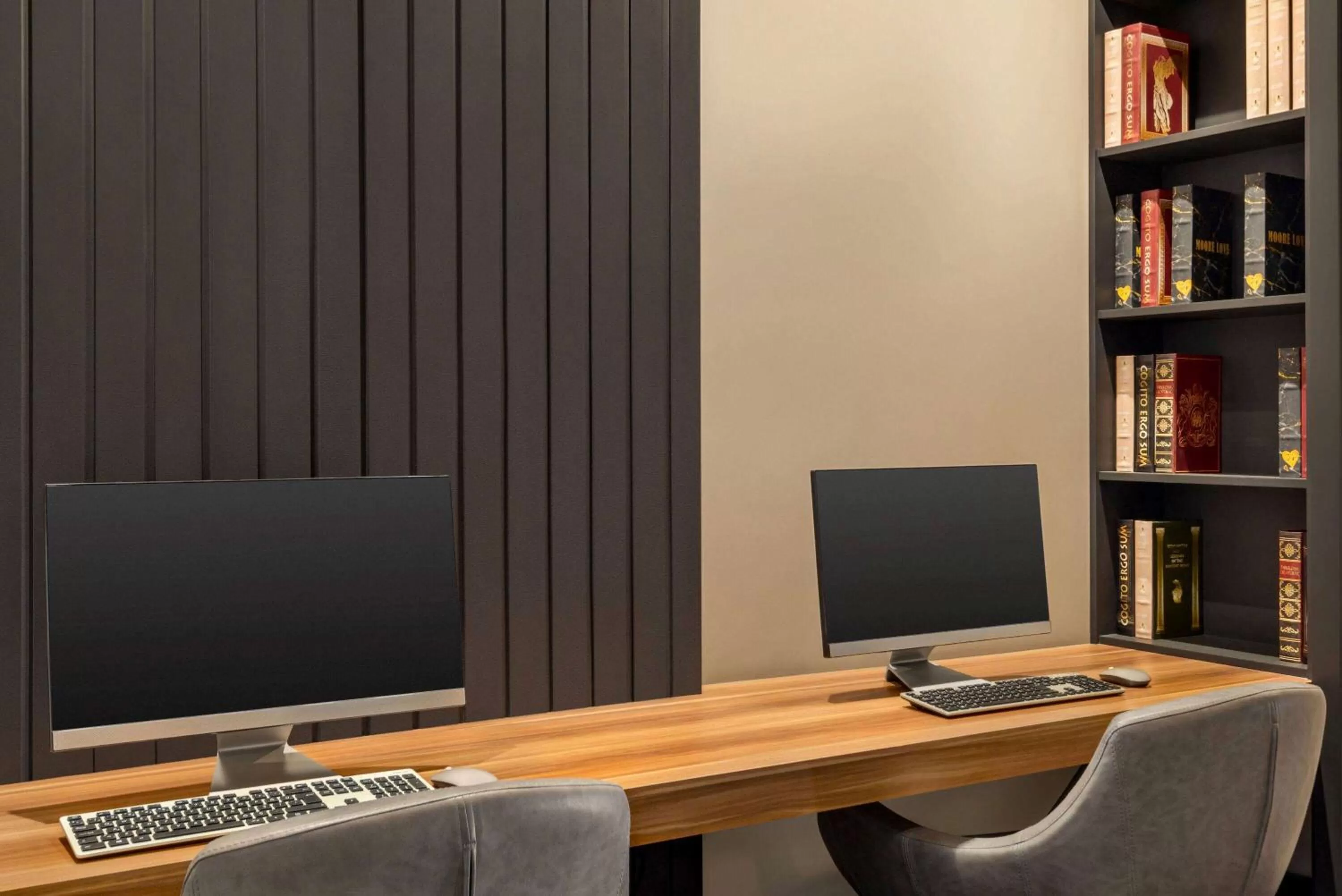 Business facilities in Ramada by Wyndham Erzurum