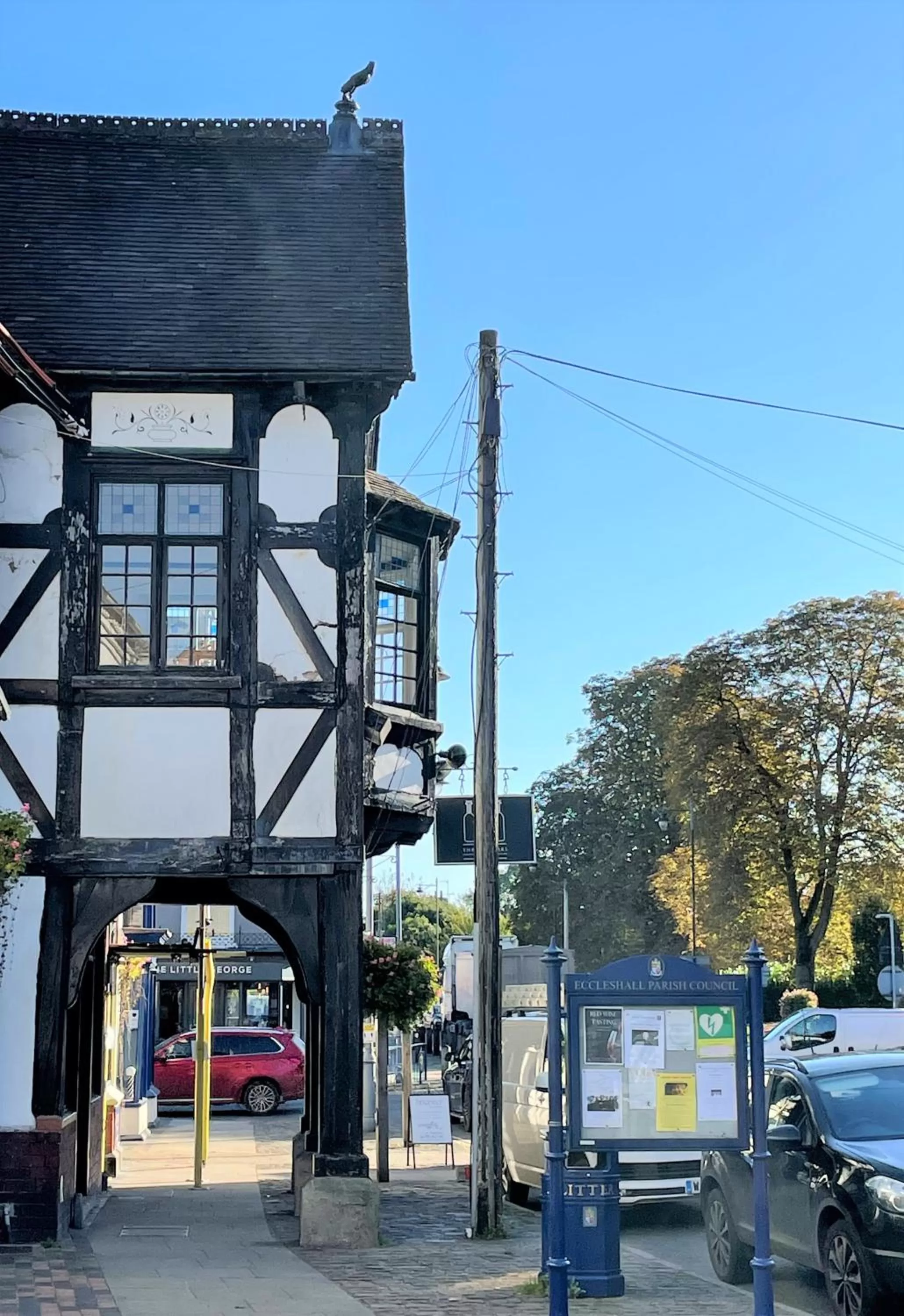 Activities in Eagle House - Award Winning B&B and Apartment