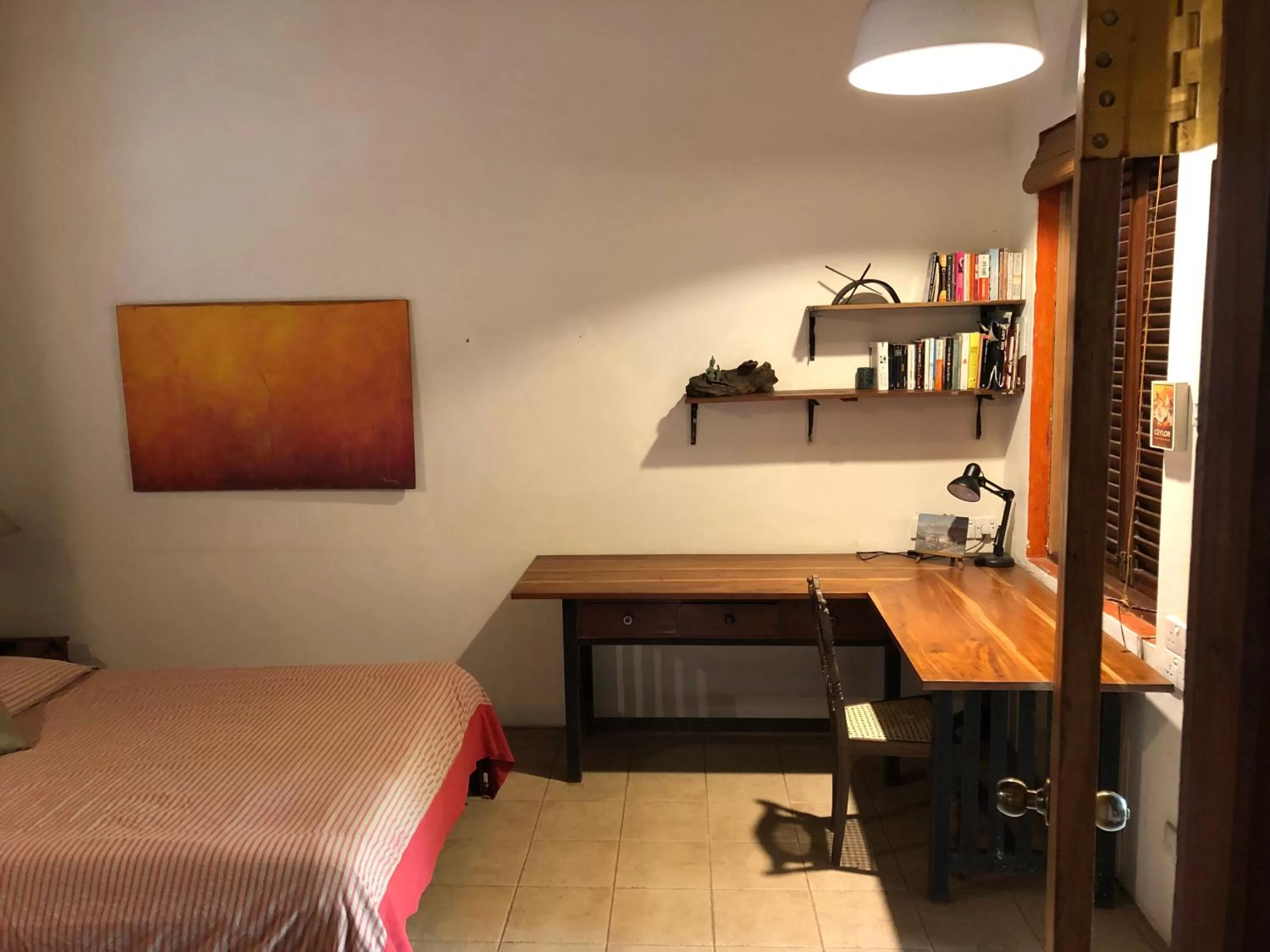 Bedroom, Bed in Highbury Colombo