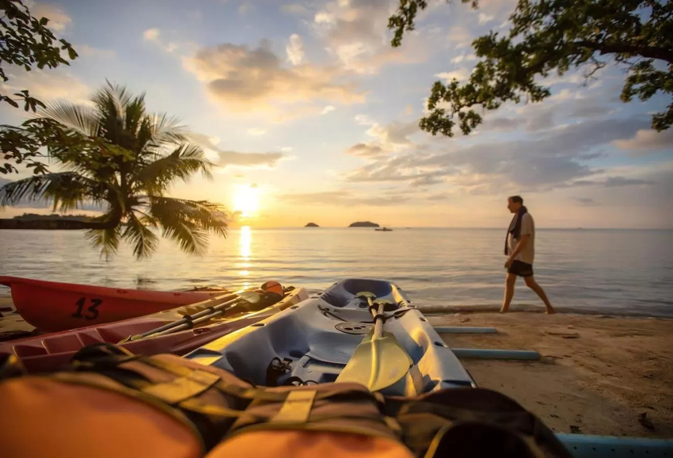 Beach in KaiBaeBeach GrandView