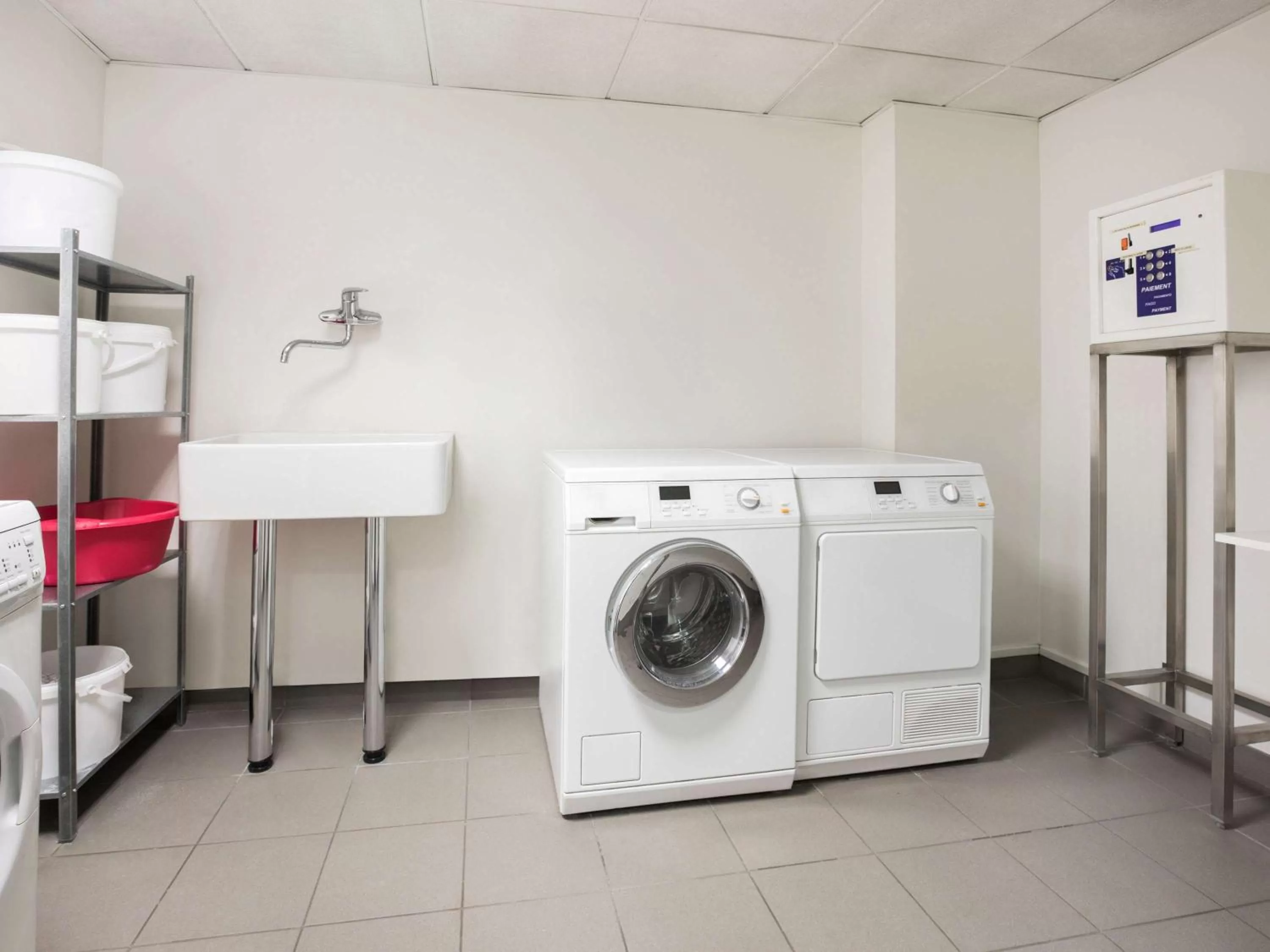 Other in Aparthotel Adagio Access Strasbourg Petite France