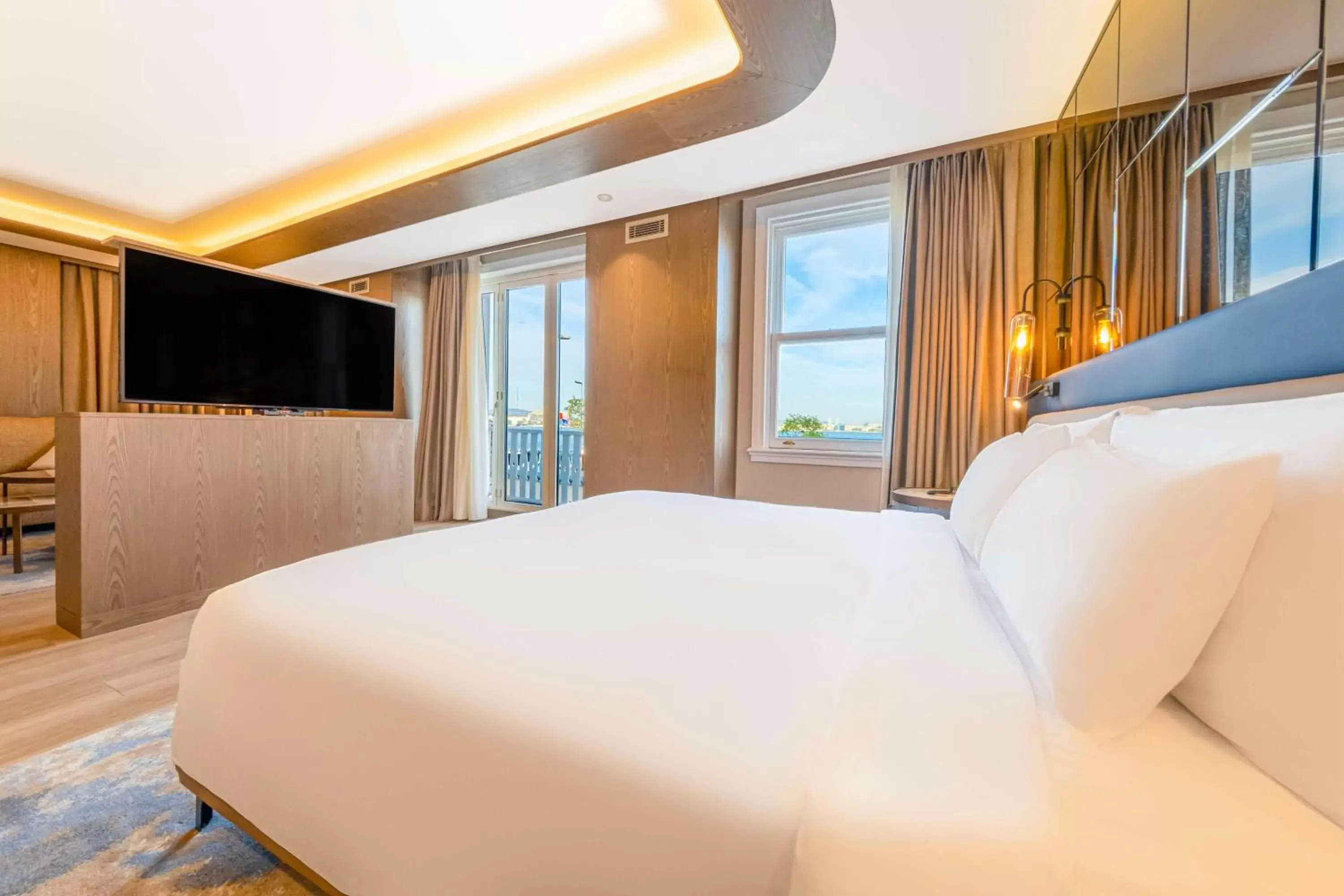 Radisson Hotel Istanbul Sultanahmet Radisson Hotel Istanbul Sultanahmet