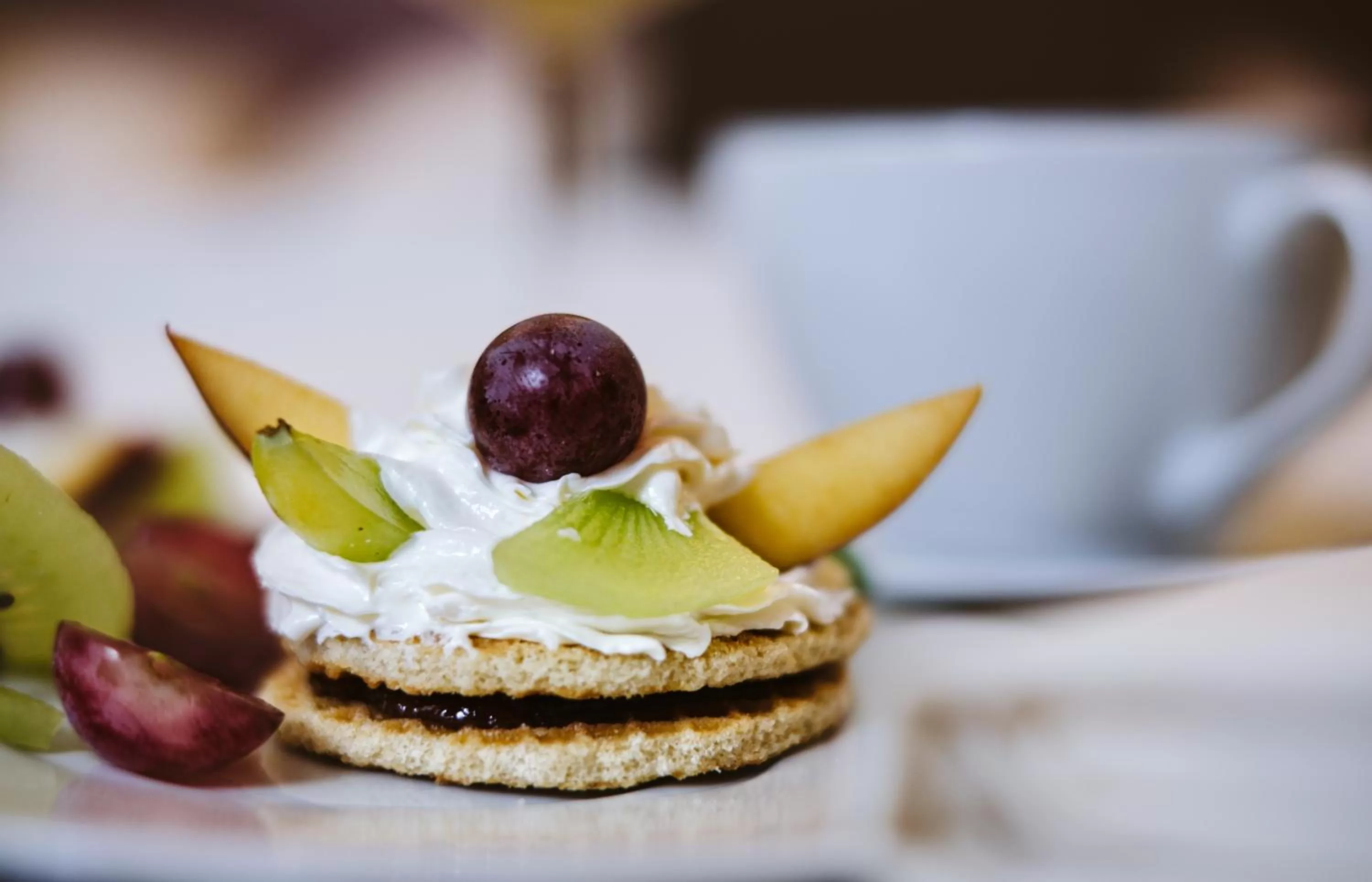 Food and drinks in Hotel Piotr Spa&Wellness