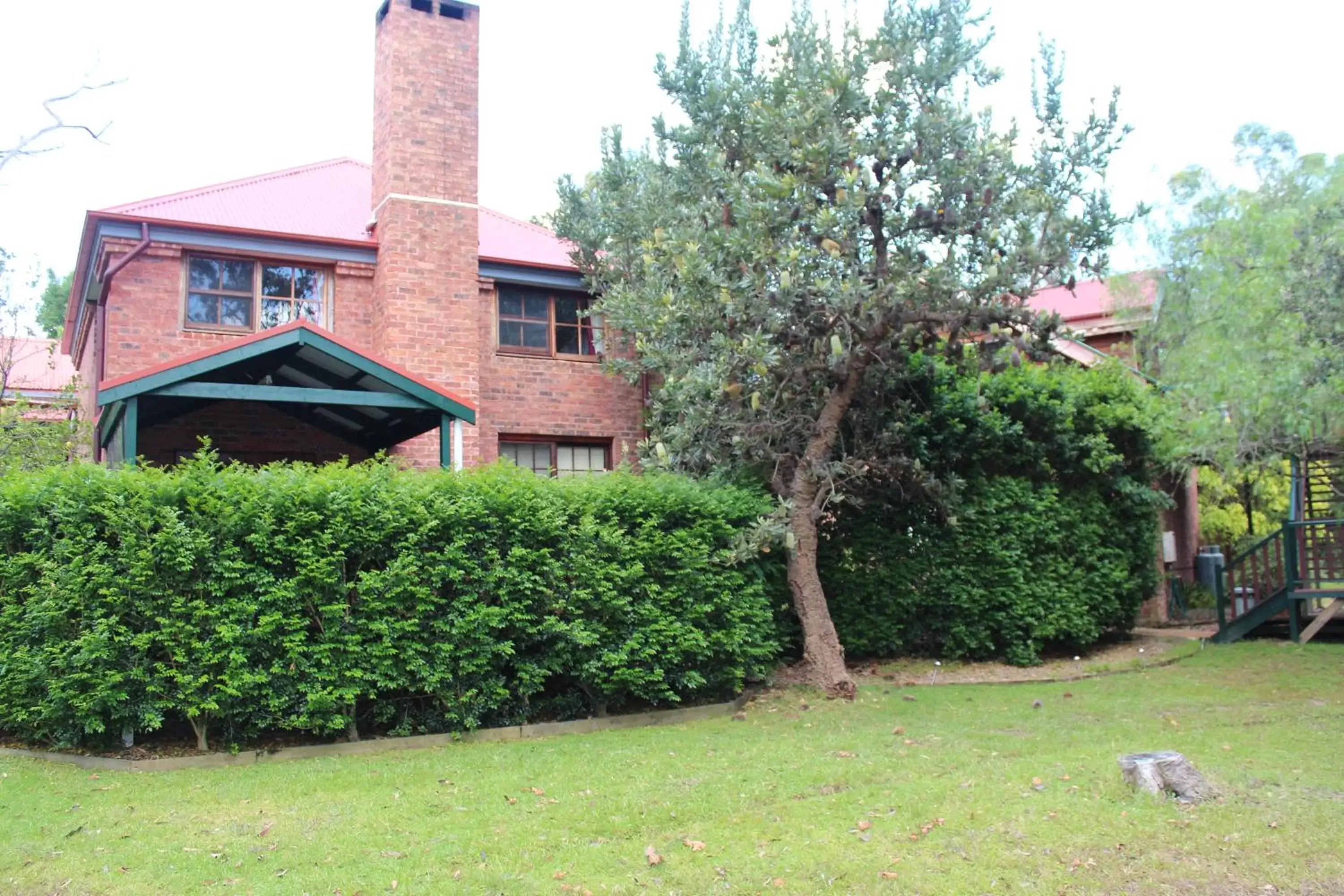 Bird's eye view, Property Building in Storey Grange