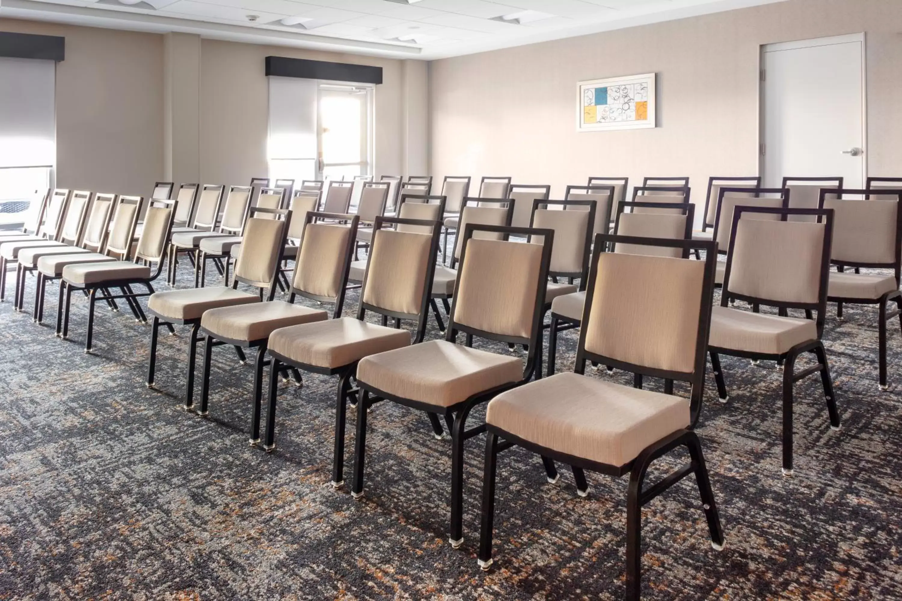 Meeting/conference room in Hyatt Place Charlotte University