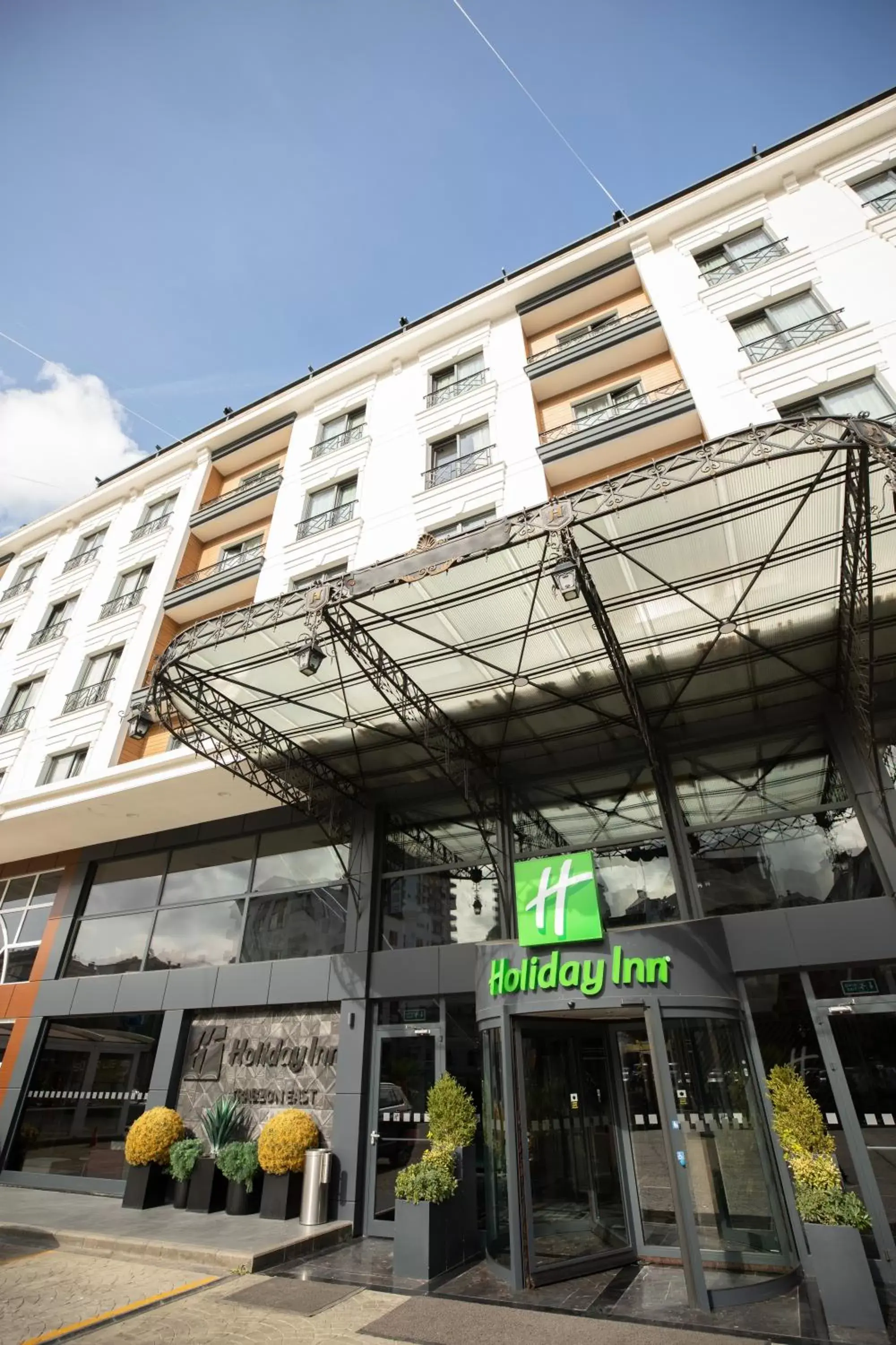 Property Building in Holiday Inn - Trabzon-East, an IHG Hotel