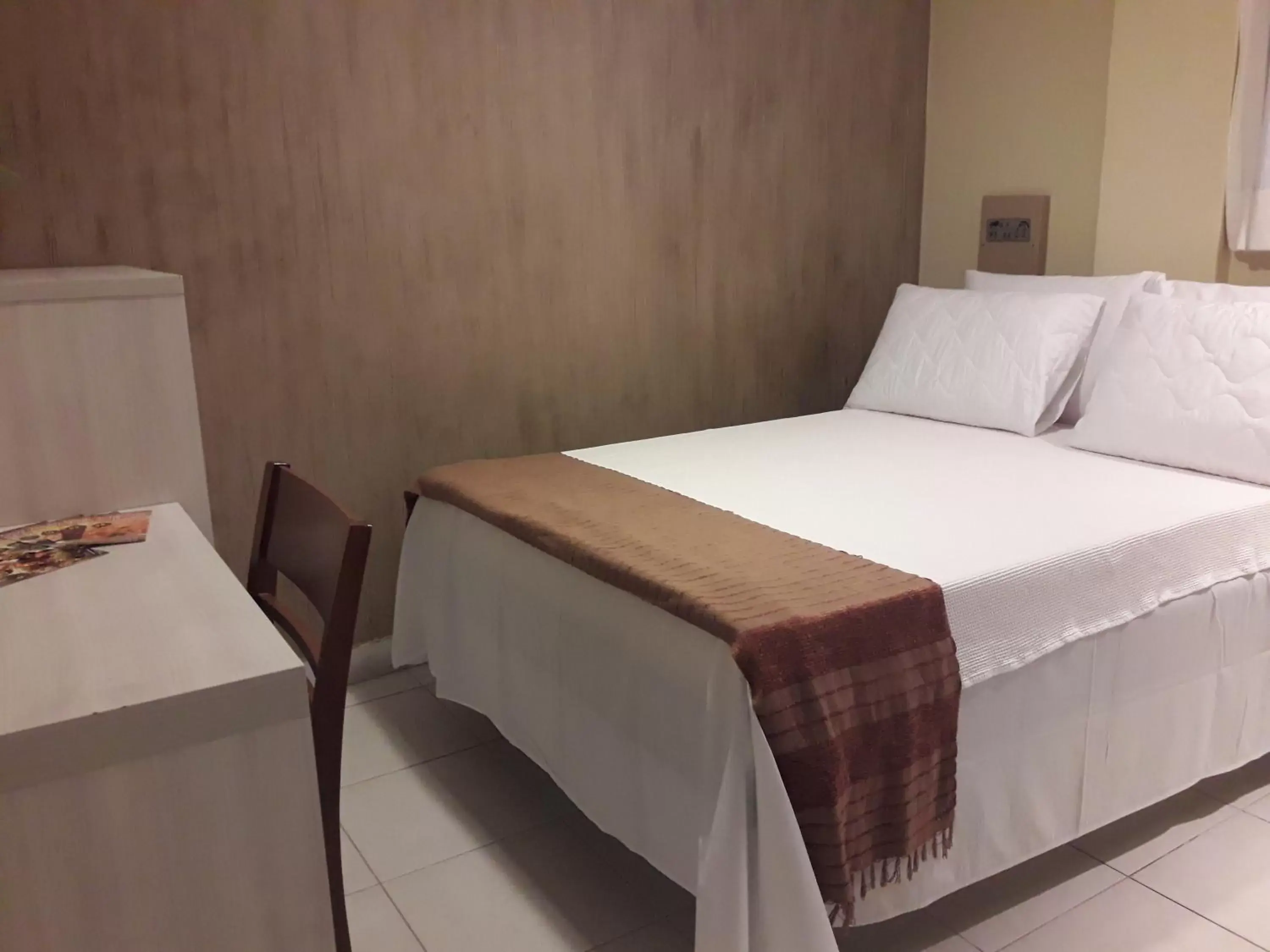 Standard Room - single occupancy in Hotel Sempre Executive Standard Room - single occupancy in Hotel Sempre Executive
