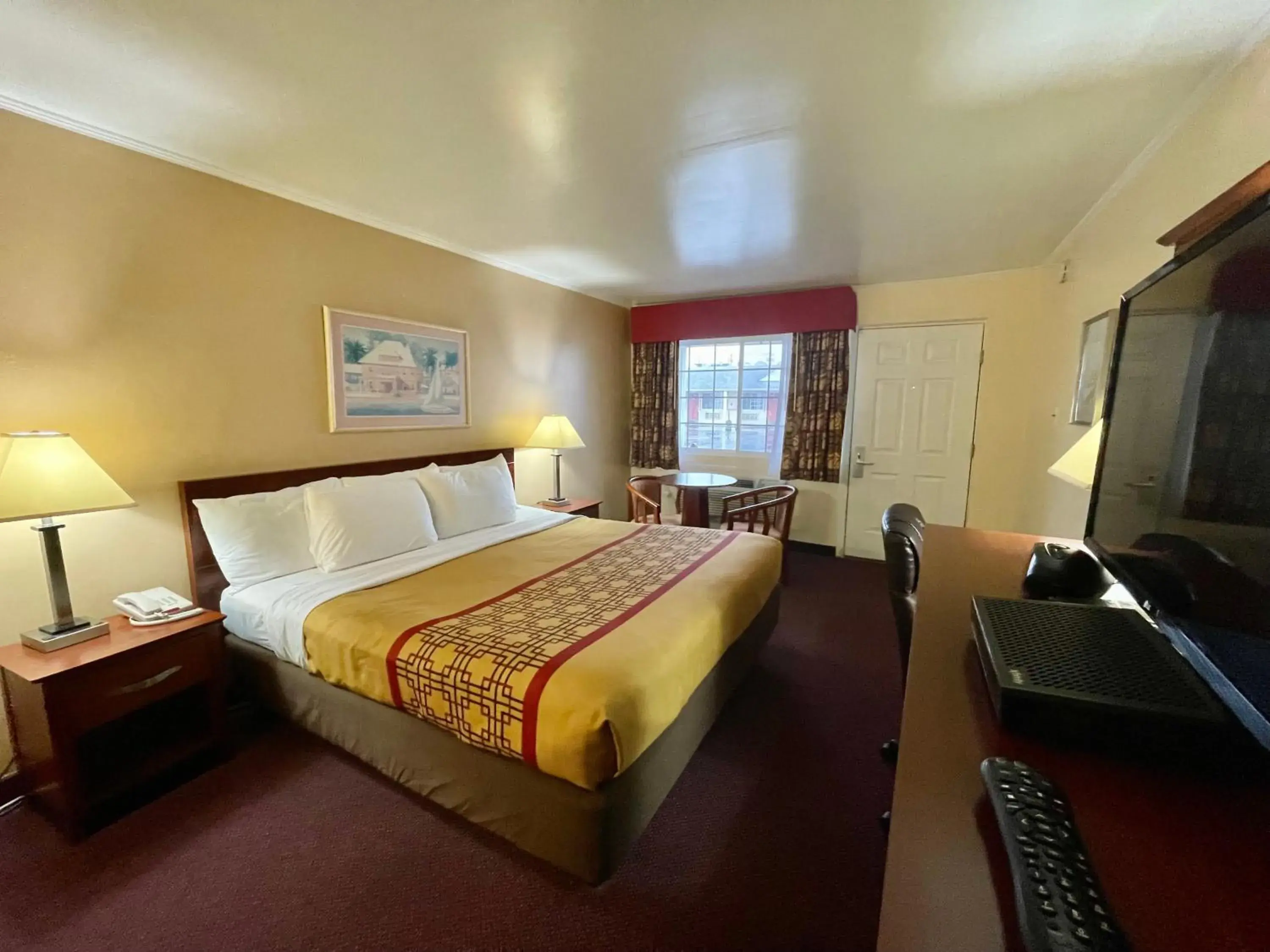 Passport Inn Somers Point - Somers Point