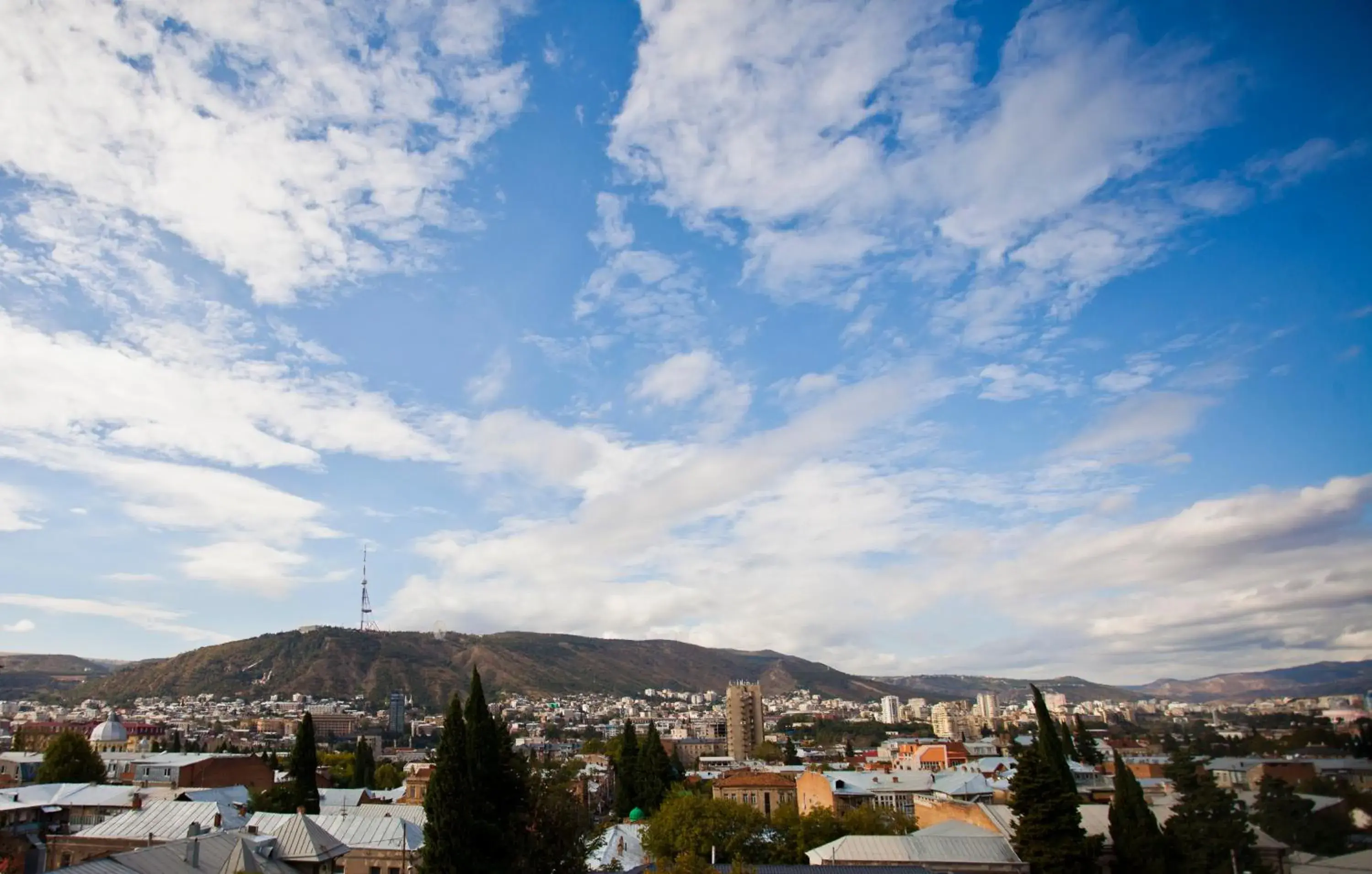 View (from property/room) in Hotel ZP Palace