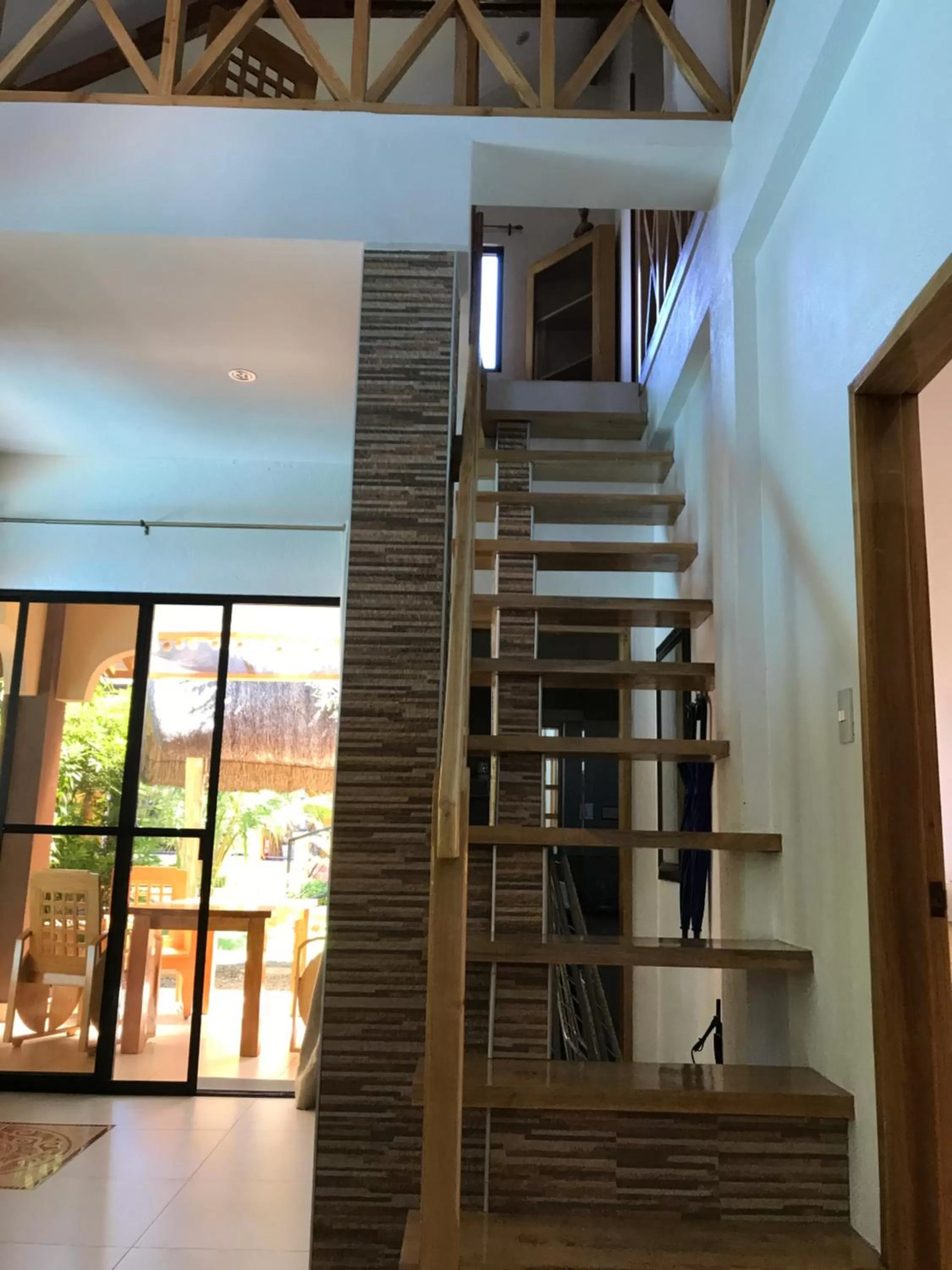 Living room in Alona's Coral Garden Resort (Adult-Only)