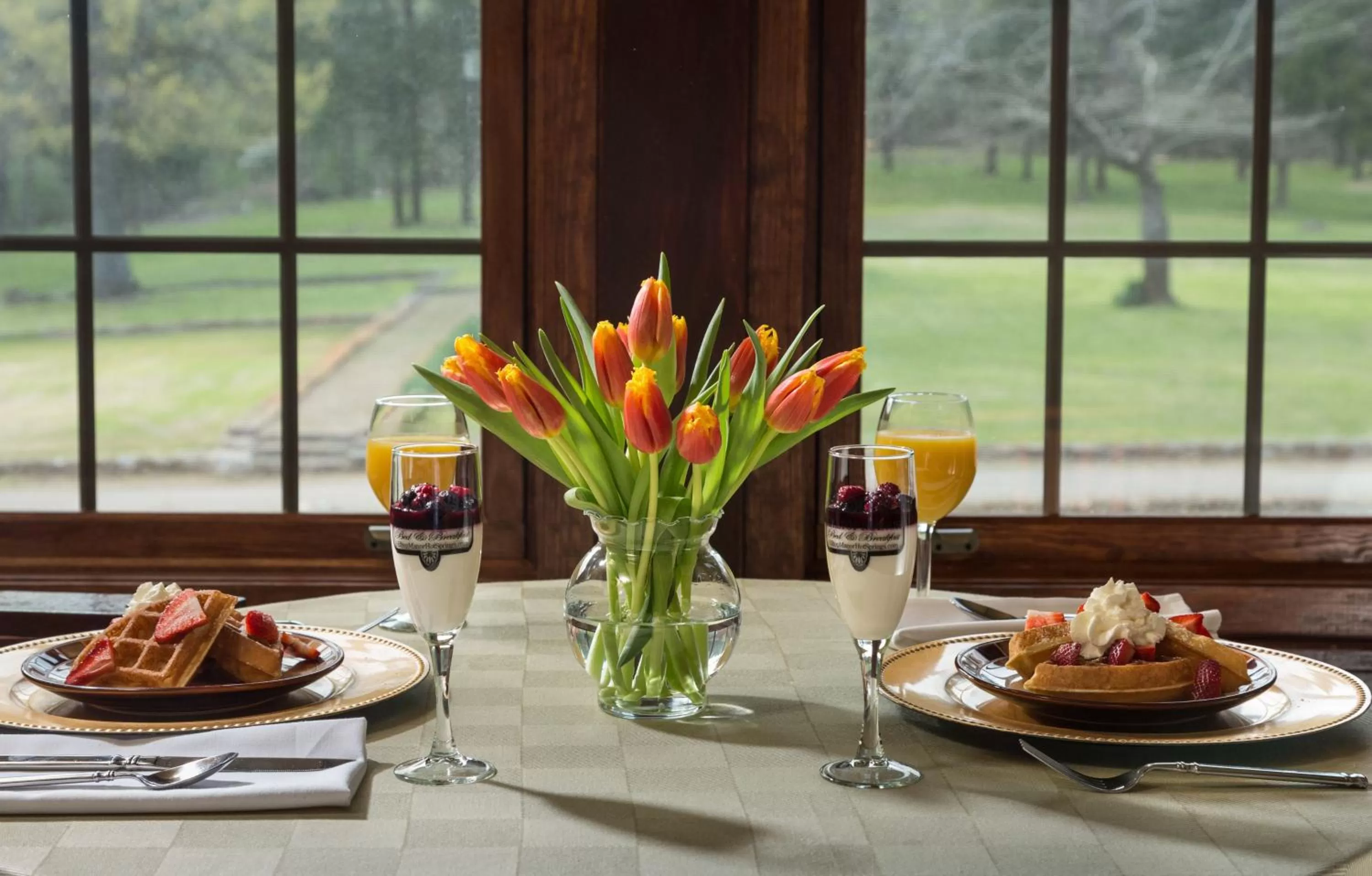 Other in Hilltop Manor B&B