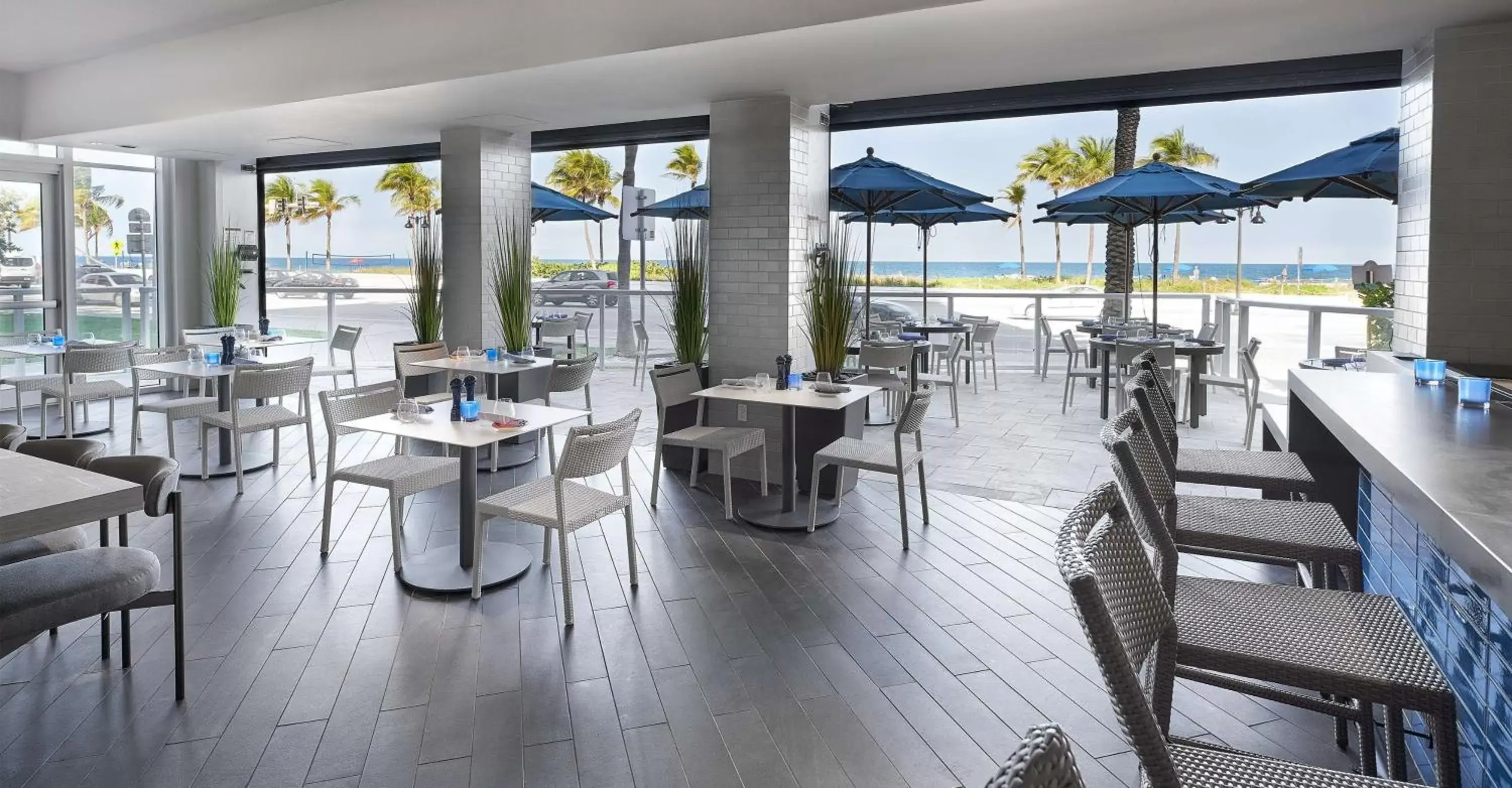 Restaurant/Places to Eat in Sonesta Fort Lauderdale Beach