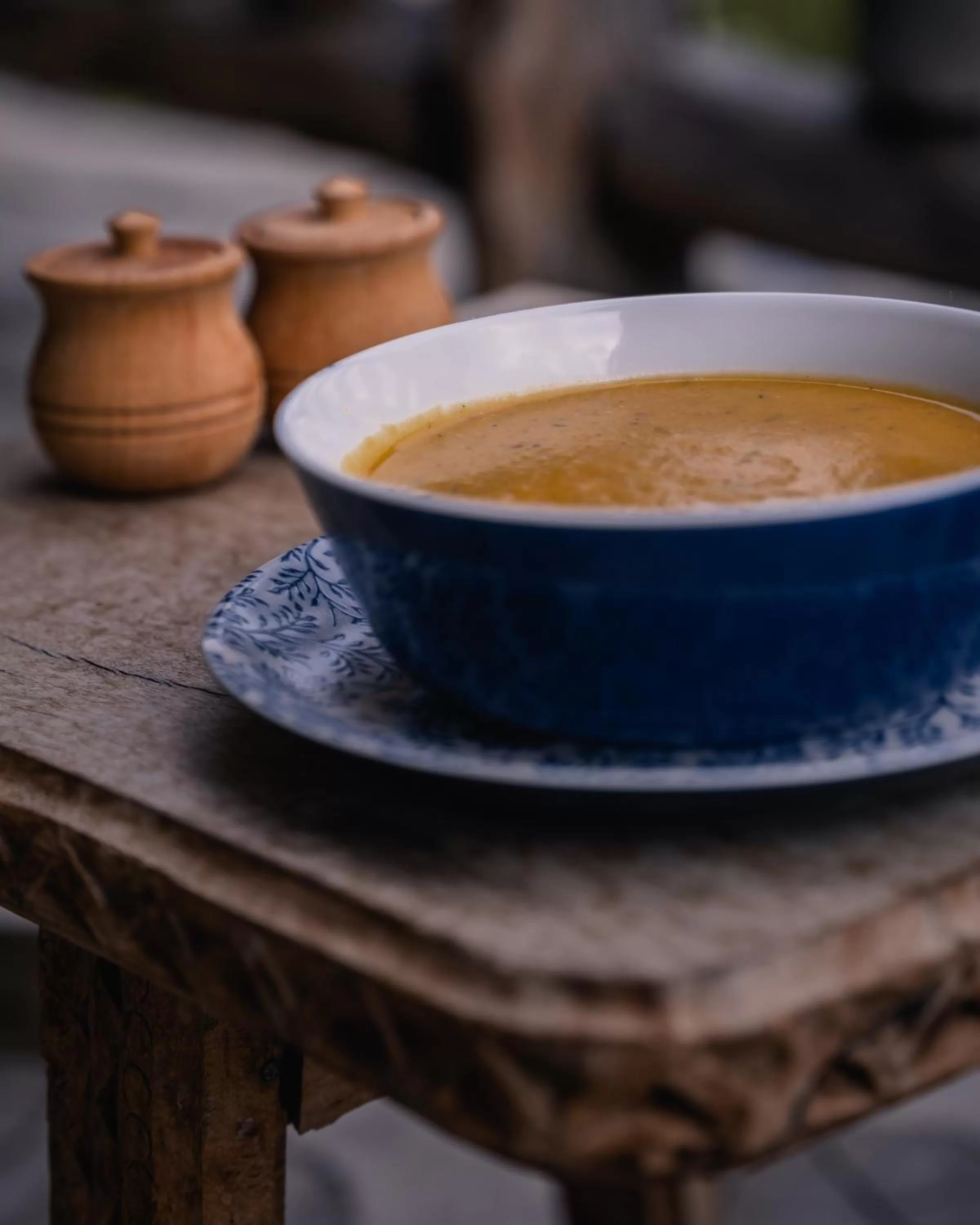 Hotel Old House Mestia