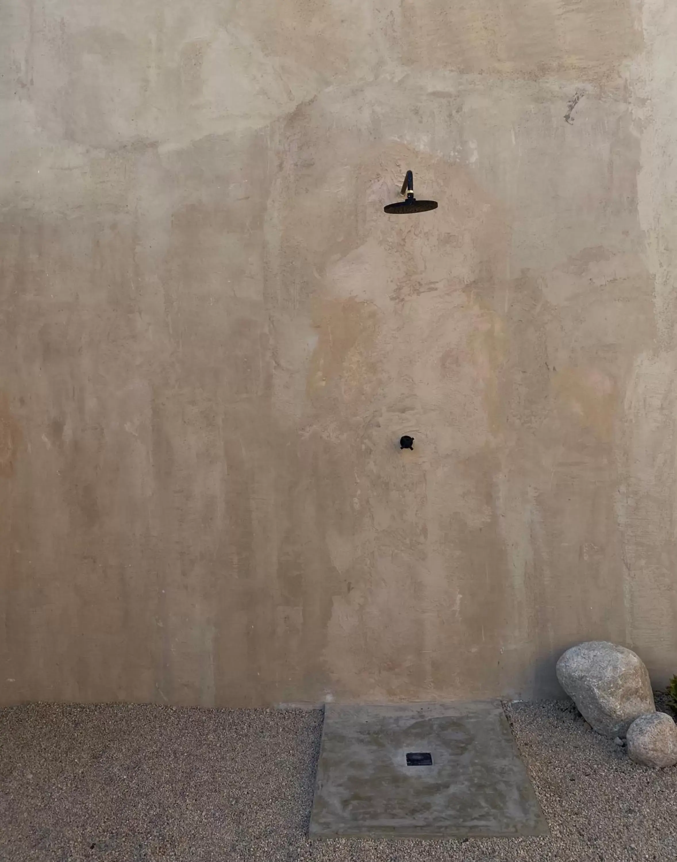 Bathroom in Casa Bo