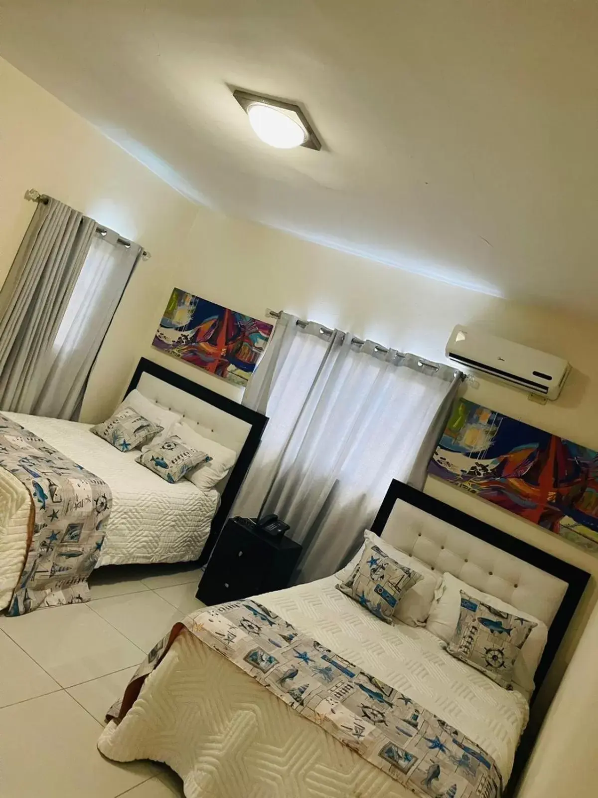 Superior Double Room in Hotel Monte Mar Superior Double Room in Hotel Monte Mar