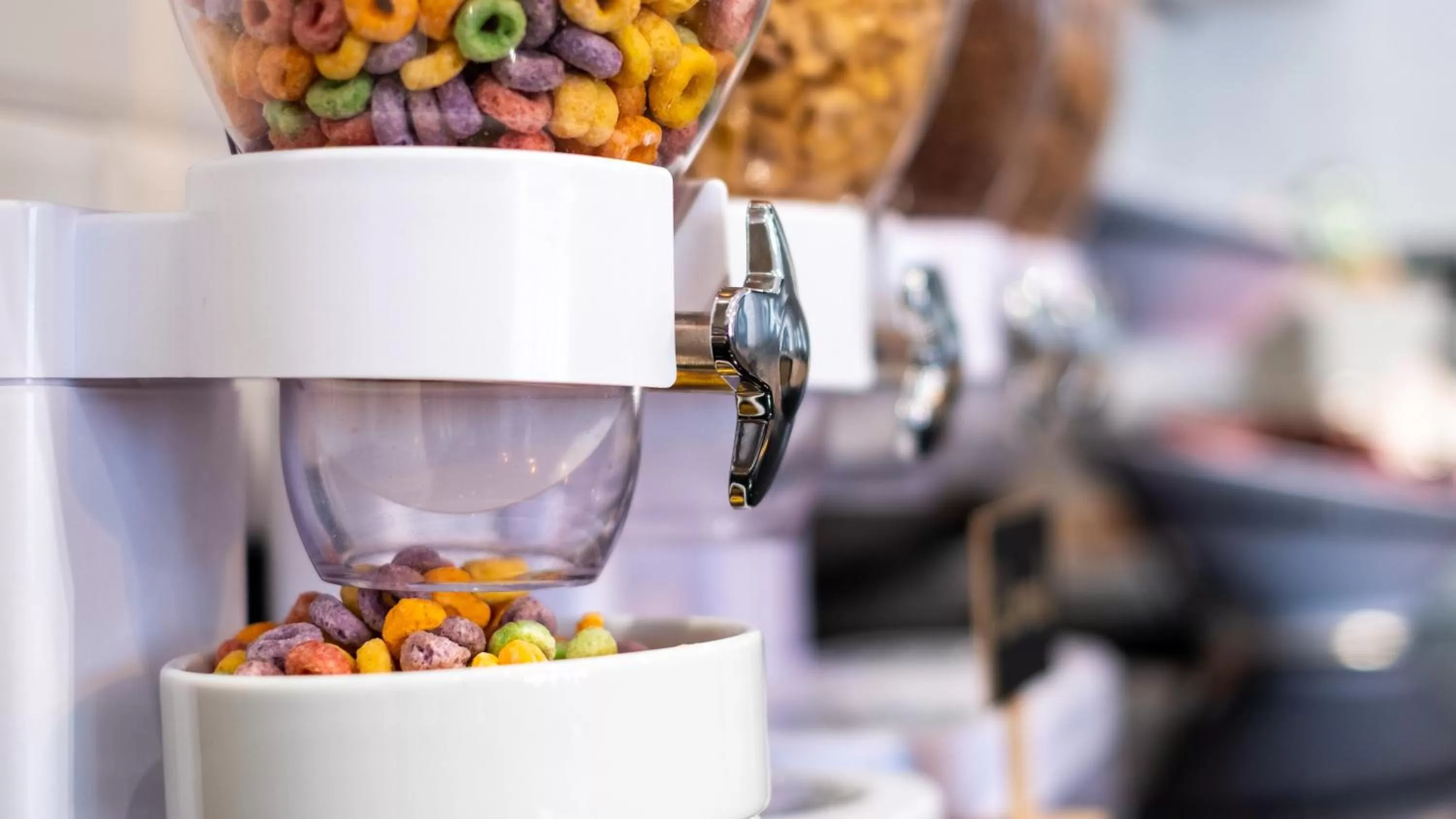 Restaurant/places to eat in Staybridge Suites - Villahermosa Tabasco by IHG